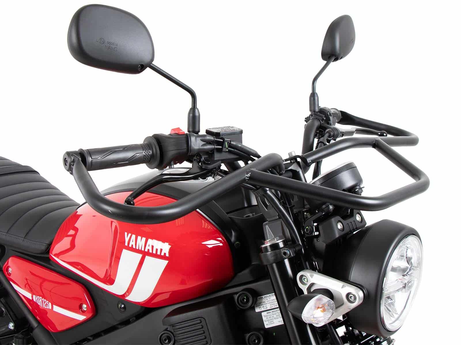 Front protection bar for Yamaha XSR 125 (2021-)
