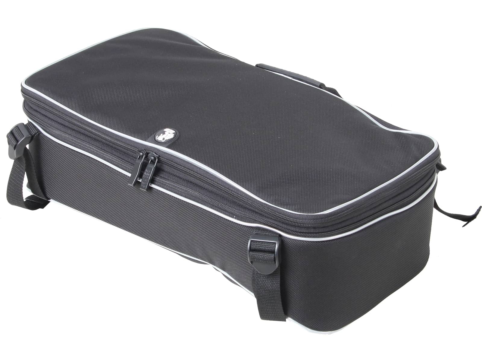 Topbag for Xplorer lid sidebox 40 (12-19L)