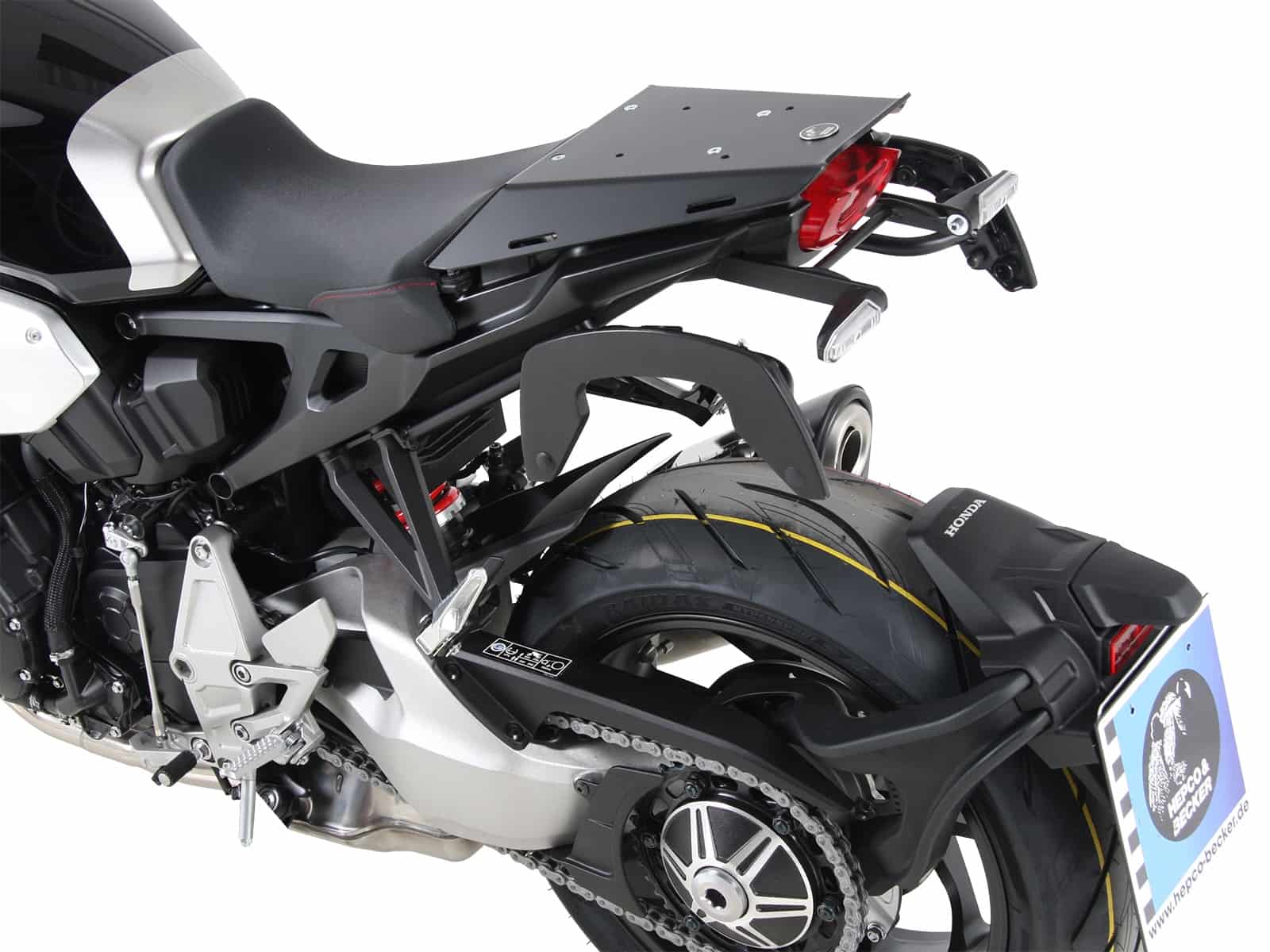 C-Bow sidecarrier for Honda CB 1000 R (2018-2020)