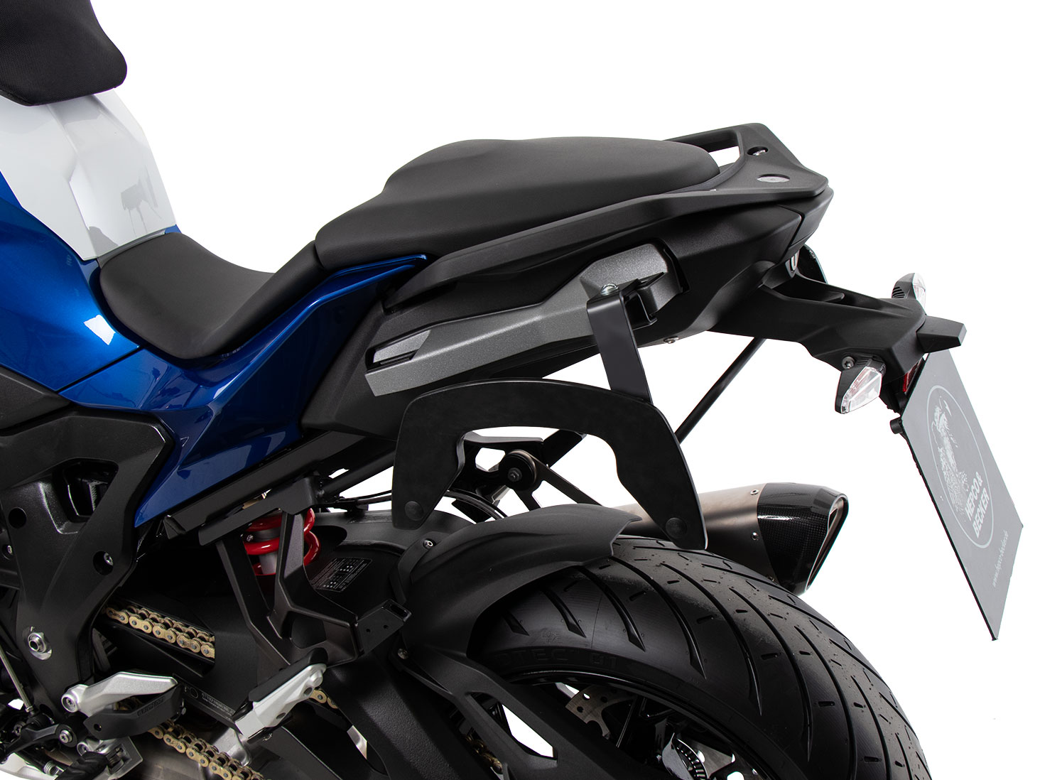 C-Bow sidecarrier for BMW S 1000 XR (2020-2023)