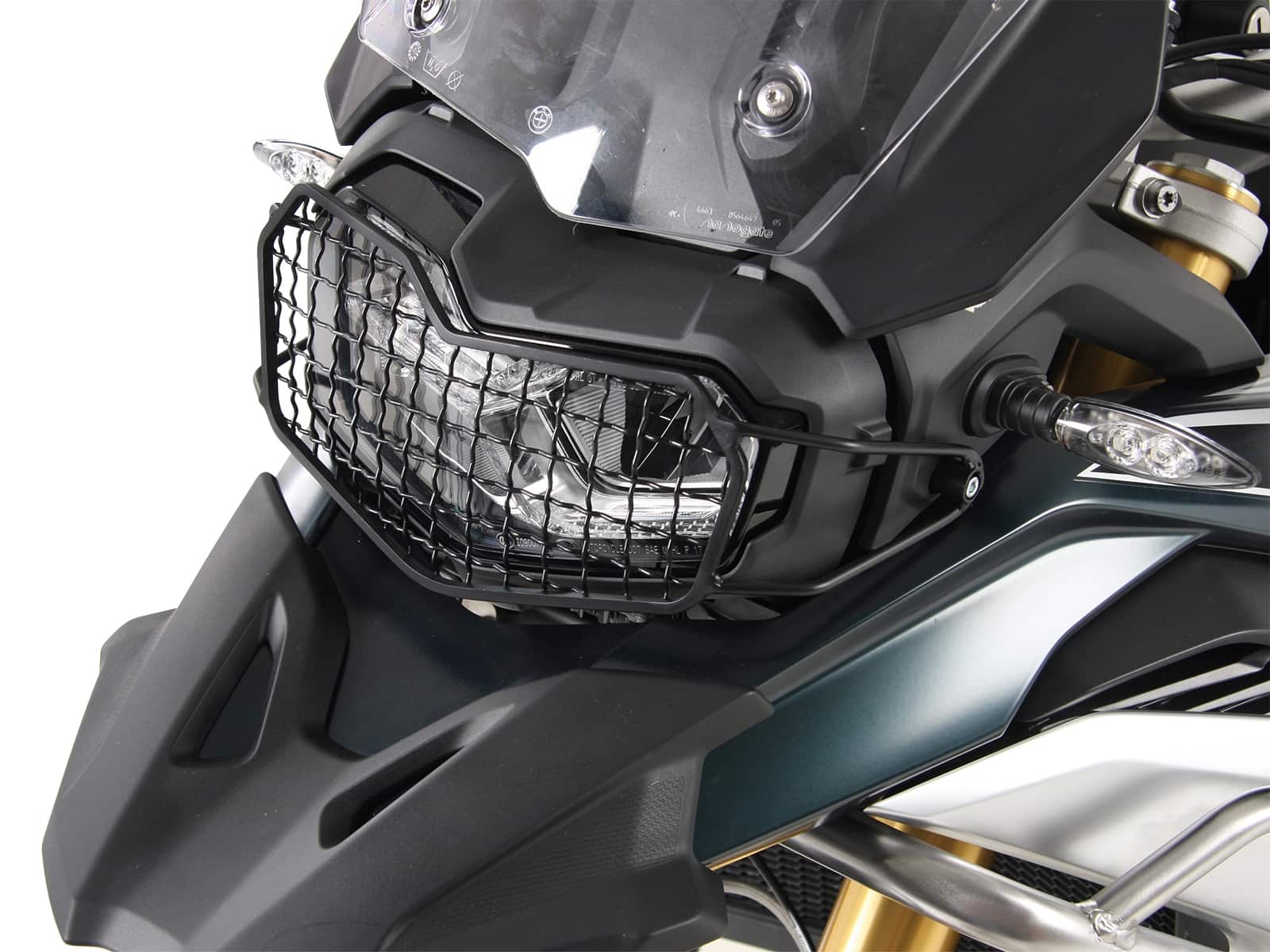 Headlight grill for BMW F 850 GS (2018-2023)
