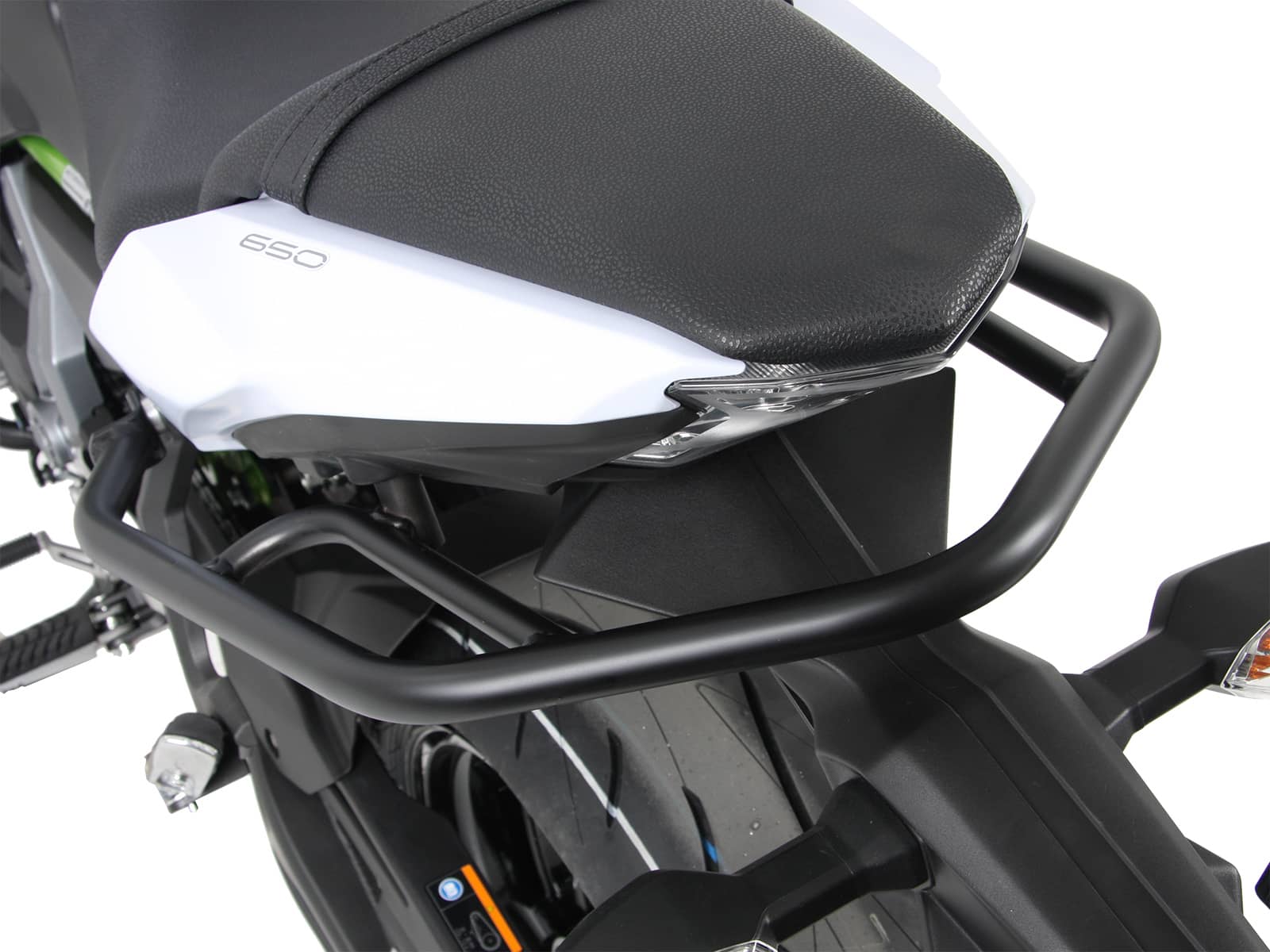 Rear protection bar for Kawasaki Z 650 (2017-)