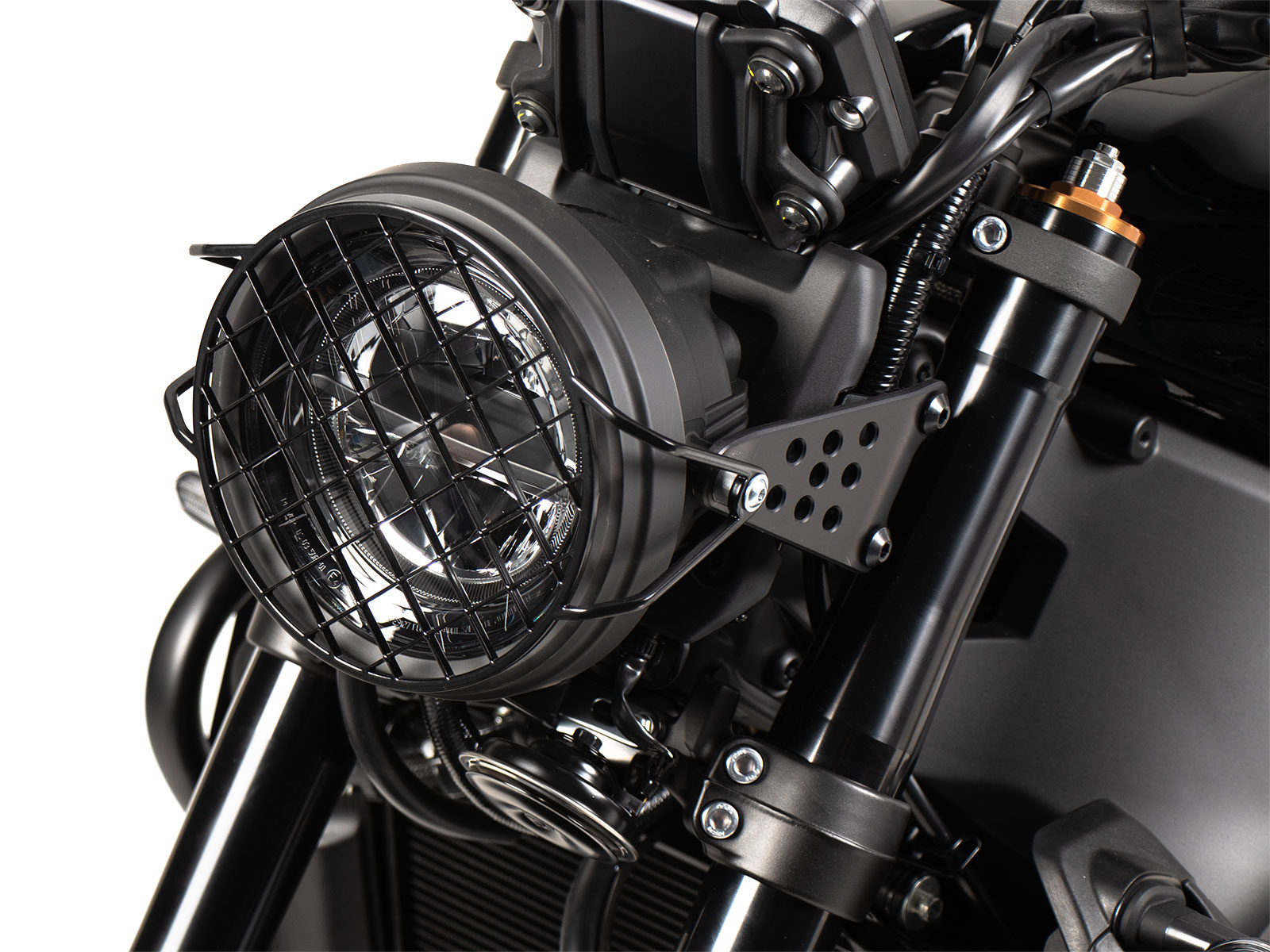 Headlight grill for Yamaha XSR 900 (2022-)