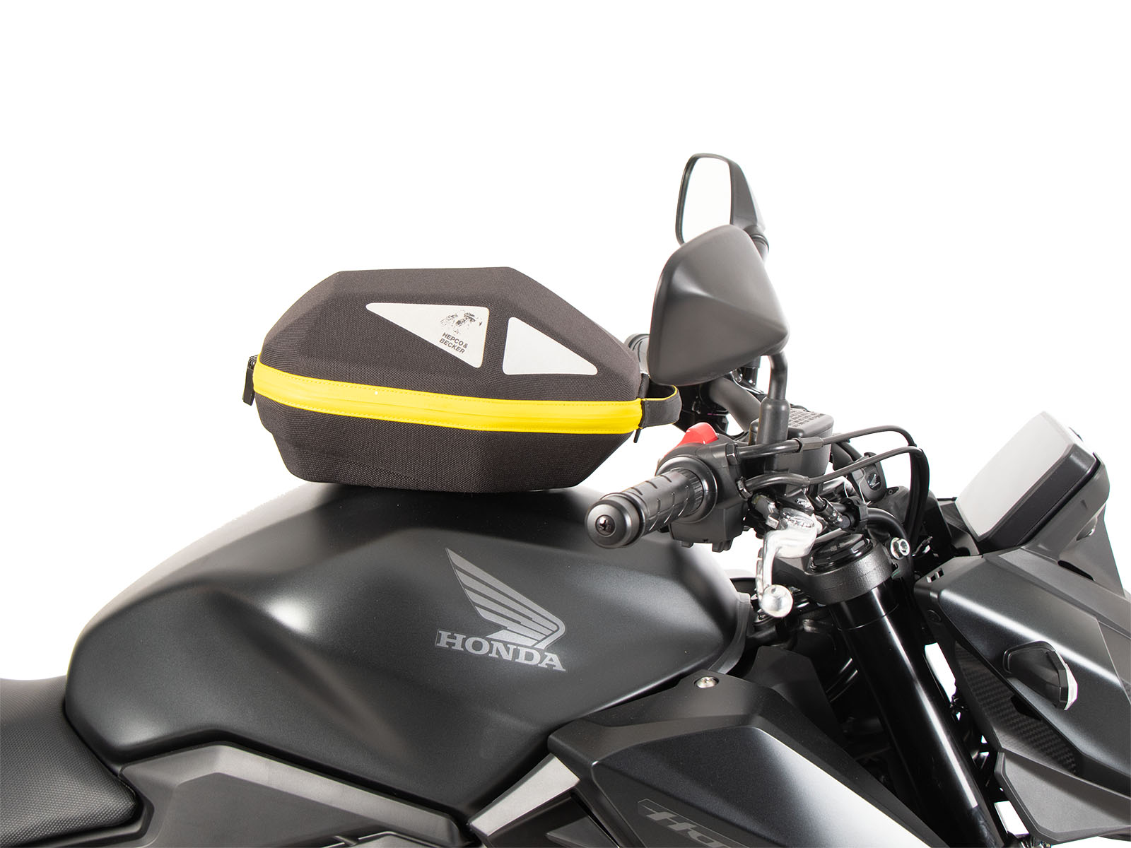 Tankring BASIC incl. fastener for tankbag for Honda CB 500 Hornet (2024-)