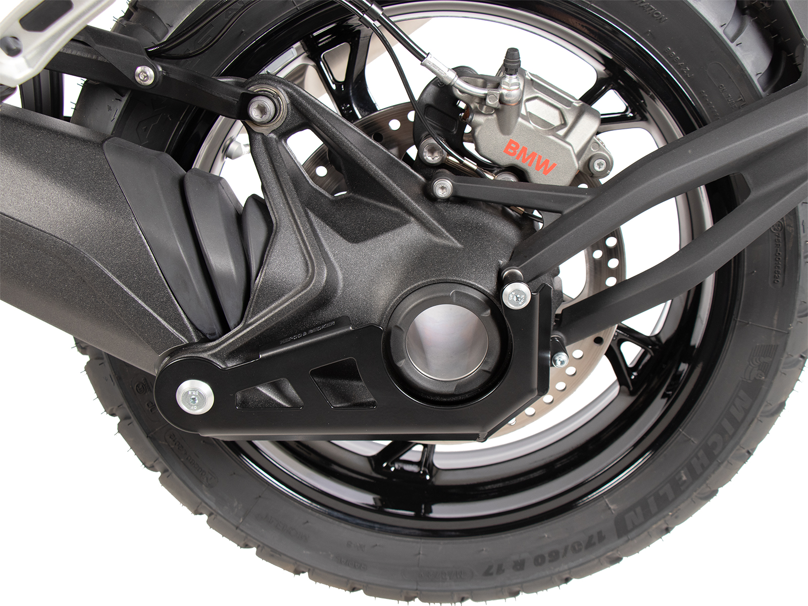 Kardan Protection for BMW R 1300 GS (2023-)