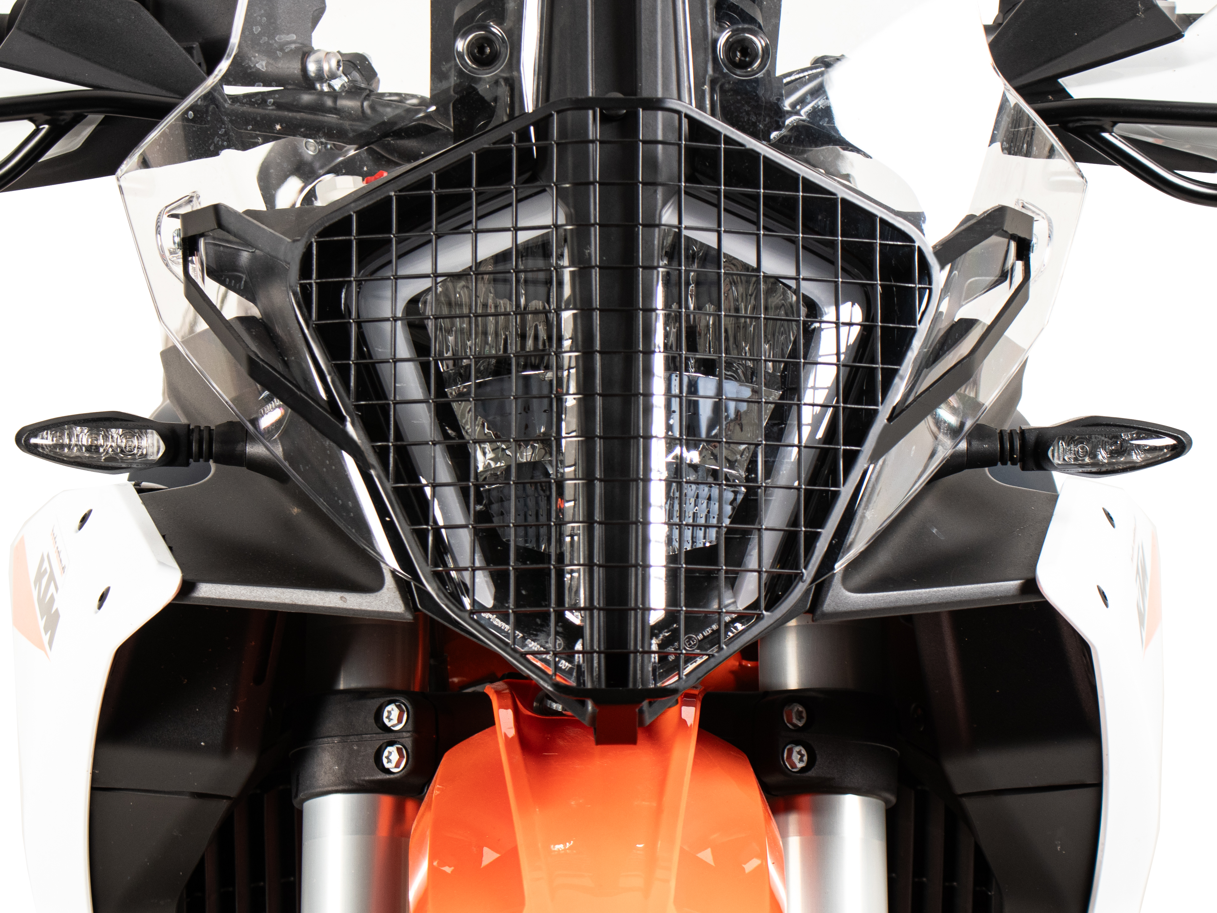Headlight grill for  KTM 890 Adventure / R / Rally (2023-)