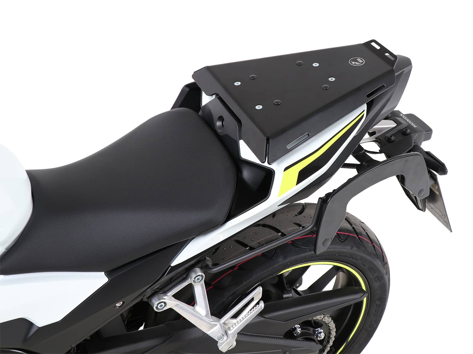 C-Bow sidecarrier for Honda CBR 500 R (2019-2023)