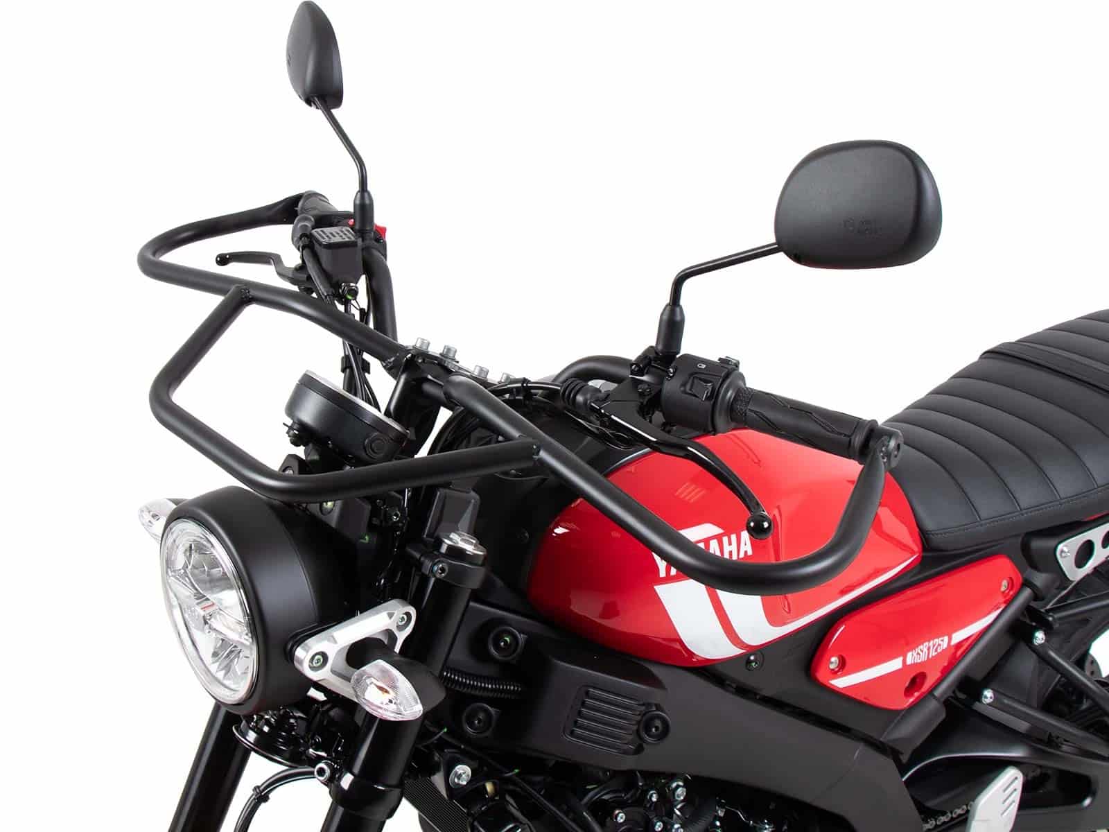 Front protection bar for Yamaha XSR 125 (2021-)