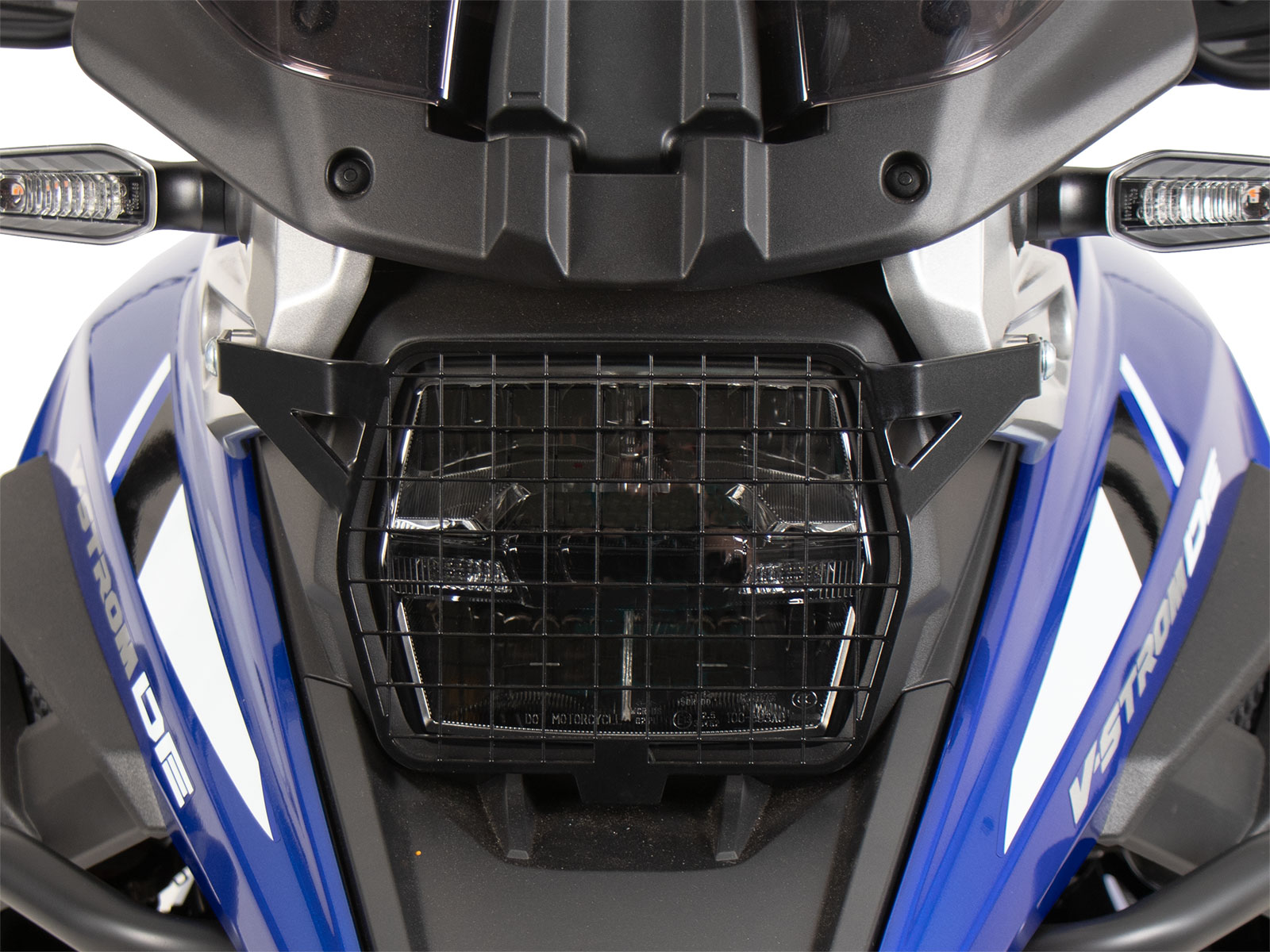 Headlight grill for Suzuki V-Strom 1050 DE (2023-)