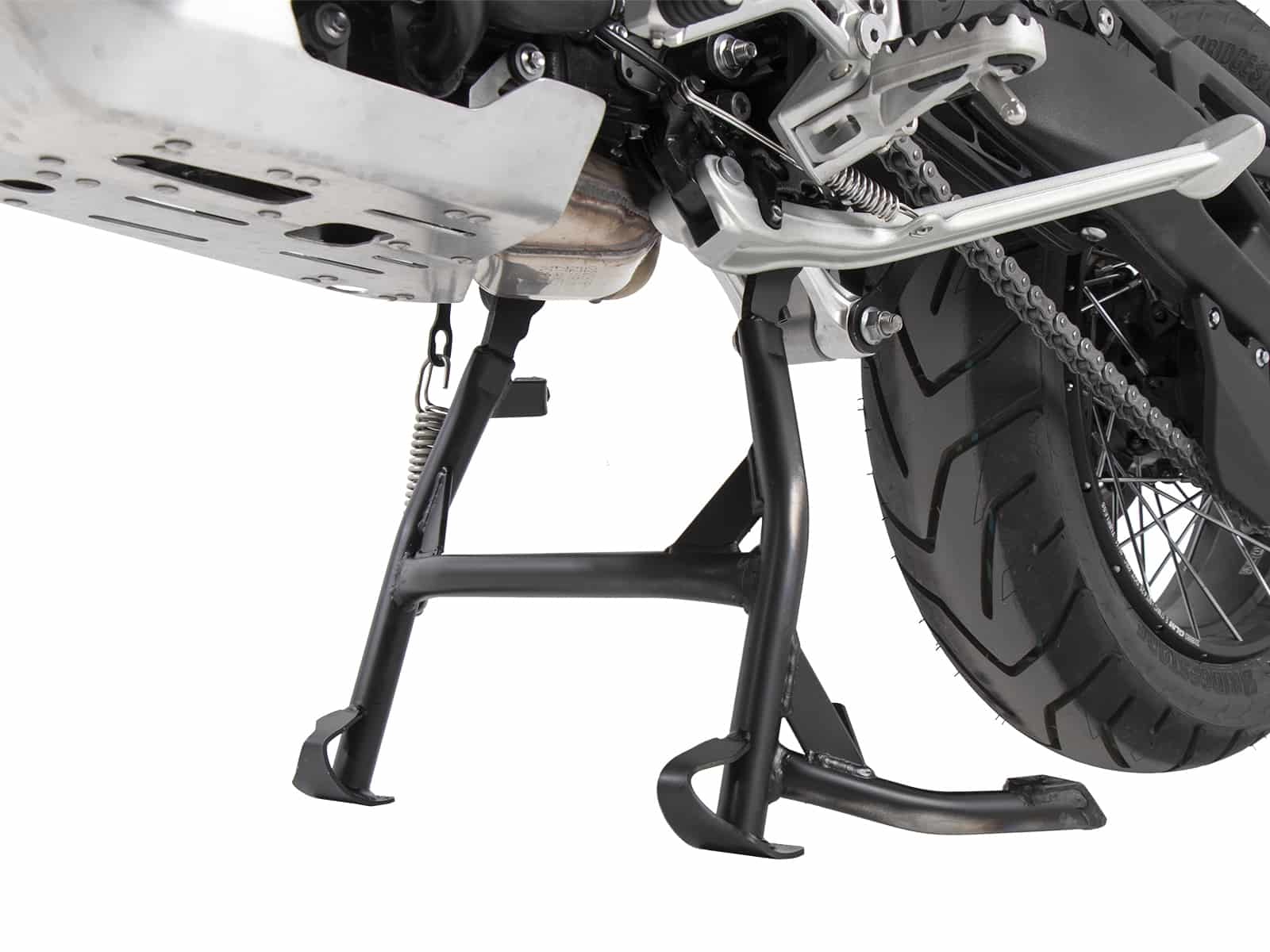 Center stand for Triumph Tiger 900 / Rally / PRO (2020-2023)