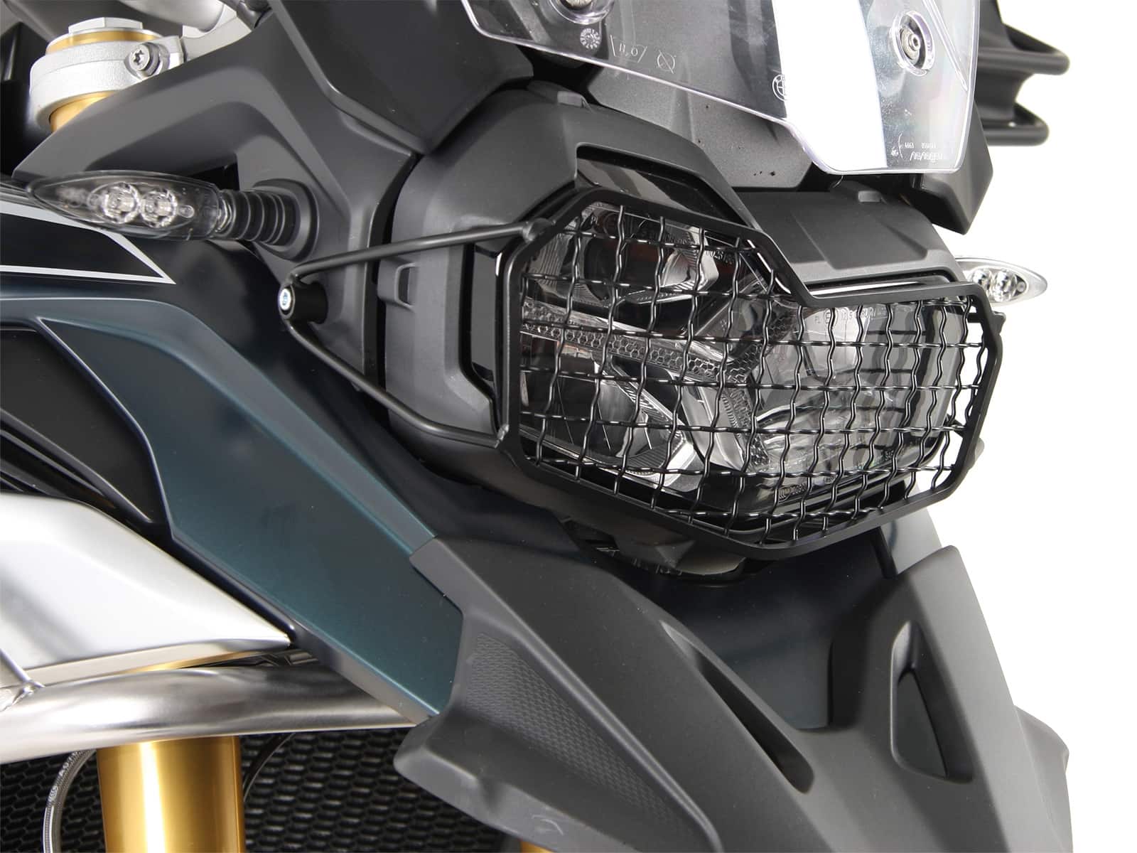 Headlight grill for BMW F 850 GS (2018-2023)