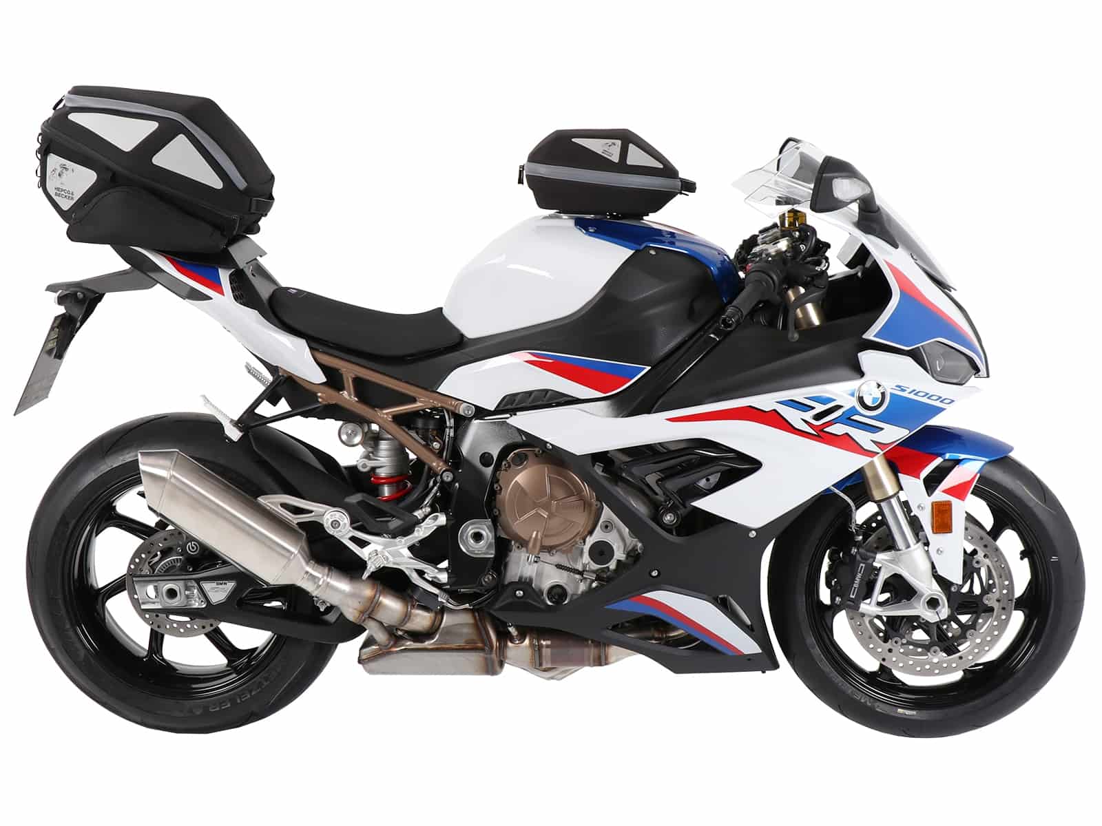 Sportrack for BMW S 1000 RR (2019-2022)