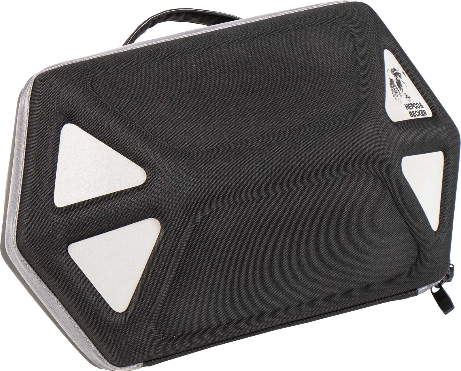 Royster Speed side bag set black/grey for C-Bow holder