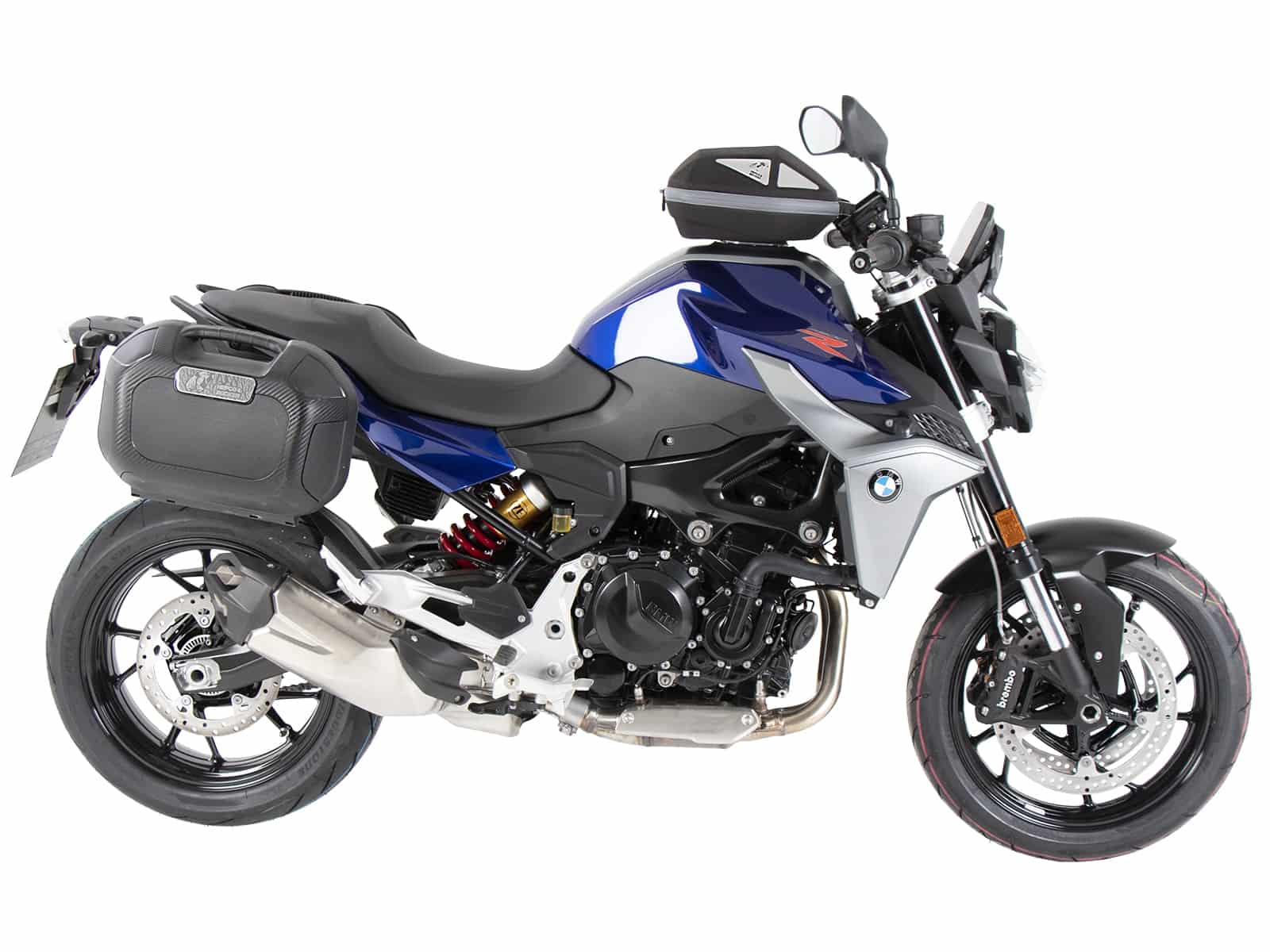 C-Bow sidecarrier for BMW F 900 R (2020-)