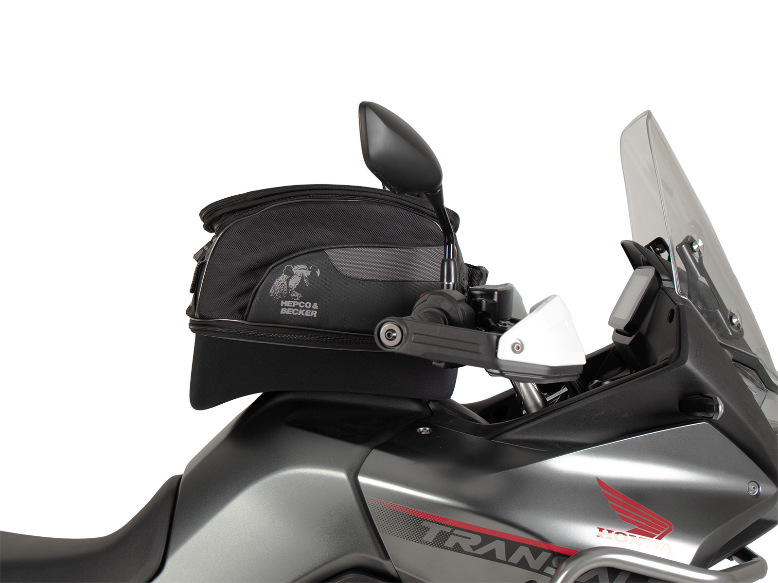 Tankring BASIC incl. fastener for tankbag for Honda XL 750 Transalp (2023-)