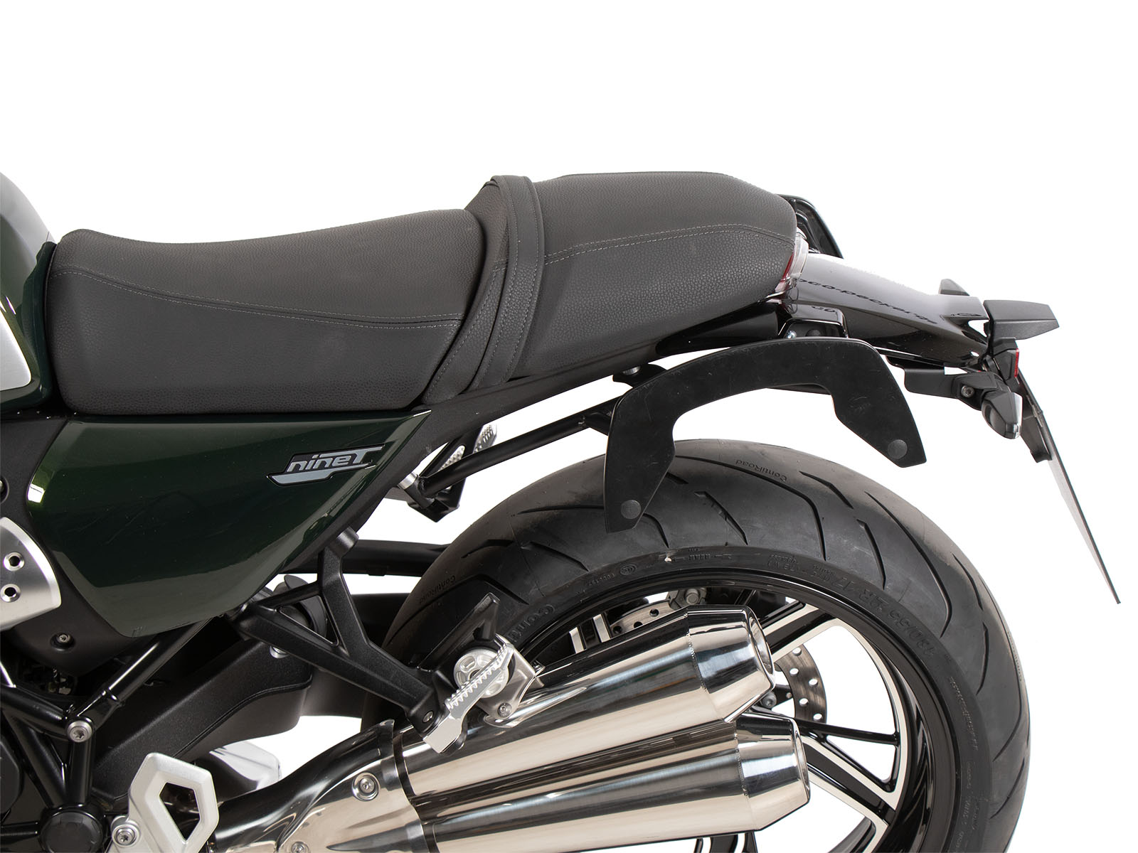 C-Bow sidecarrier for BMW R 12 nineT (2024-)