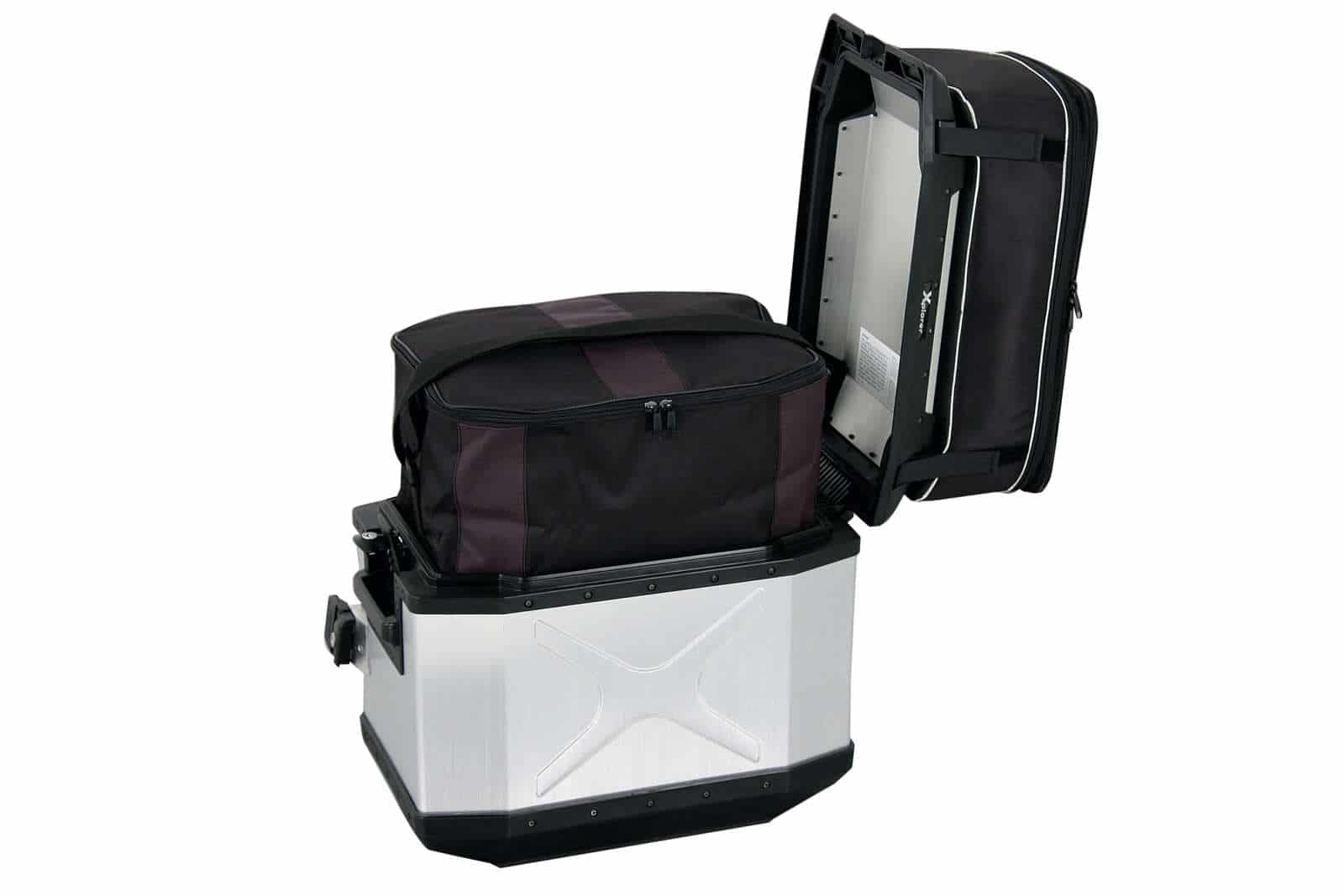 Inner bag for Xplorer 40 side case (1pc)