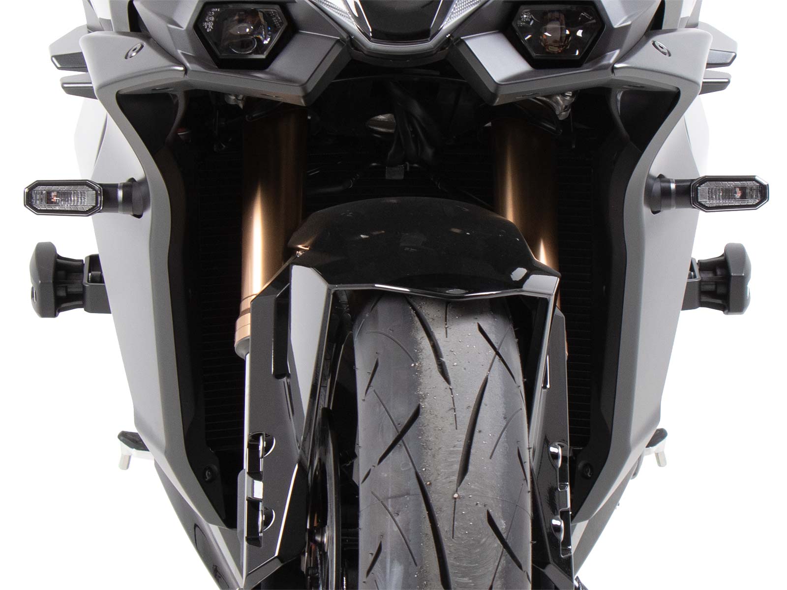Protection Pad for Suzuki GSX-S 1000 GT / Travel Edition (2022-)