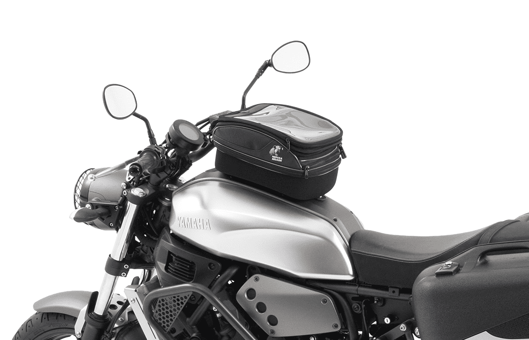 Tankring Lock-it incl. fastener for tankbag for Yamaha XSR 700/Xtribute (2016-2021)