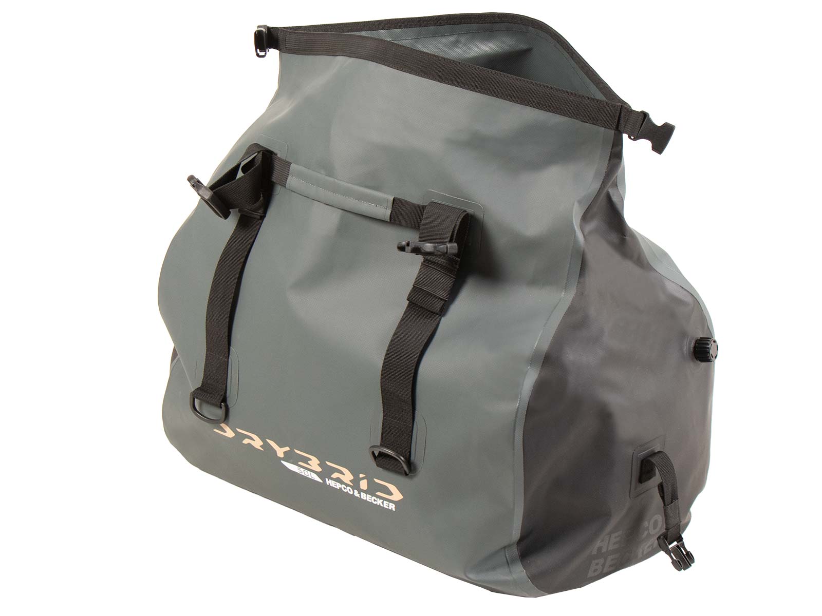 Drybrid Bag 50L