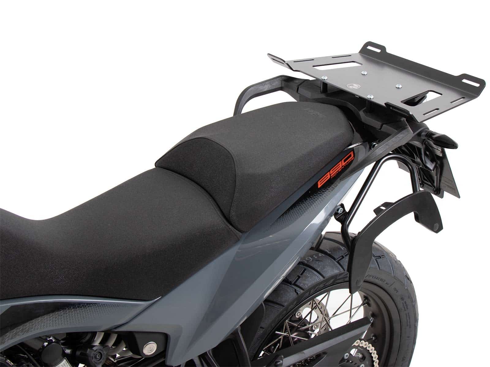 C-Bow sidecarrier for KTM 890 Adventure / R / Rally (2021-2022)