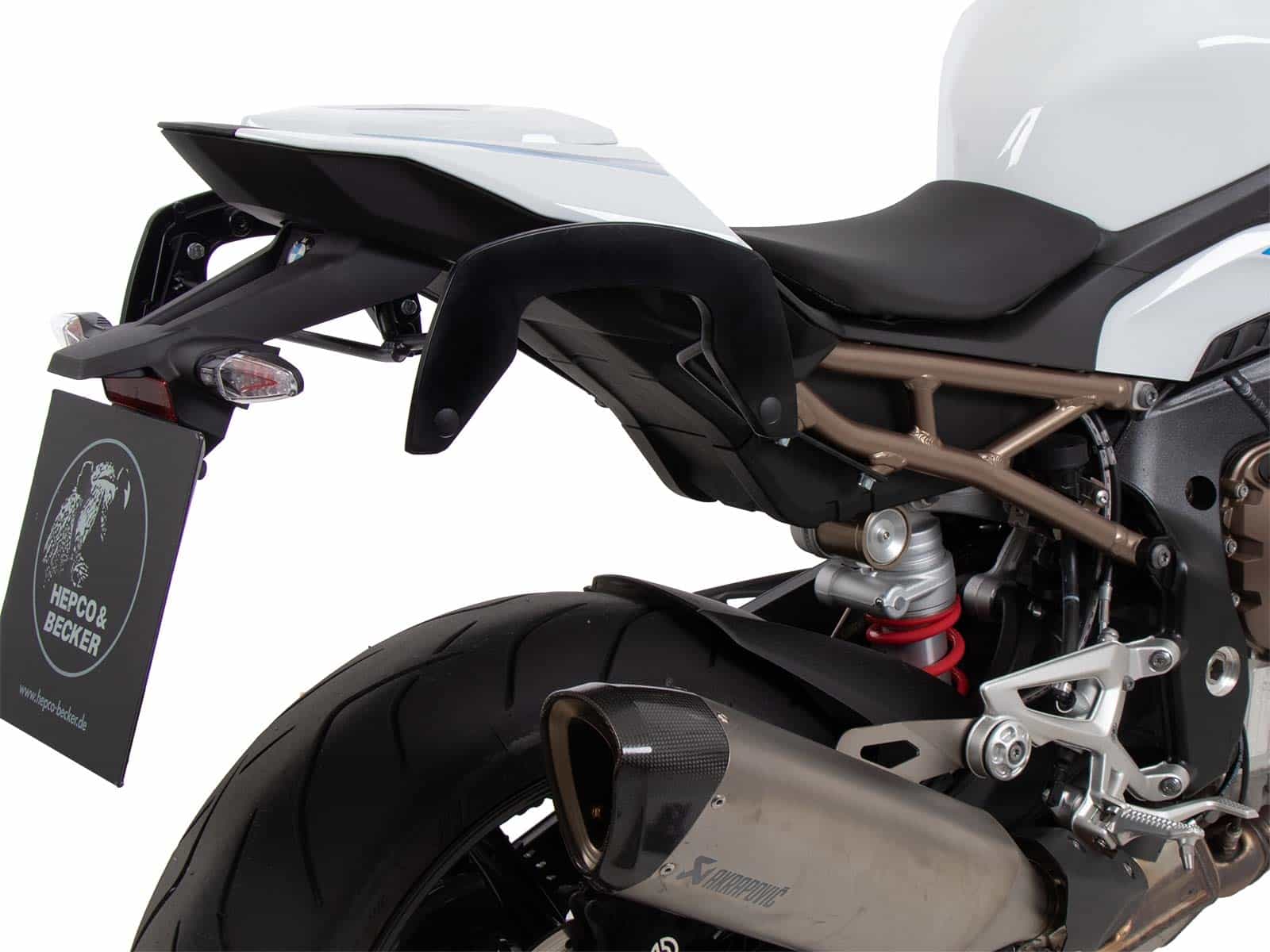 C-Bow sidecarrier for BMW M 1000 R (2023-)