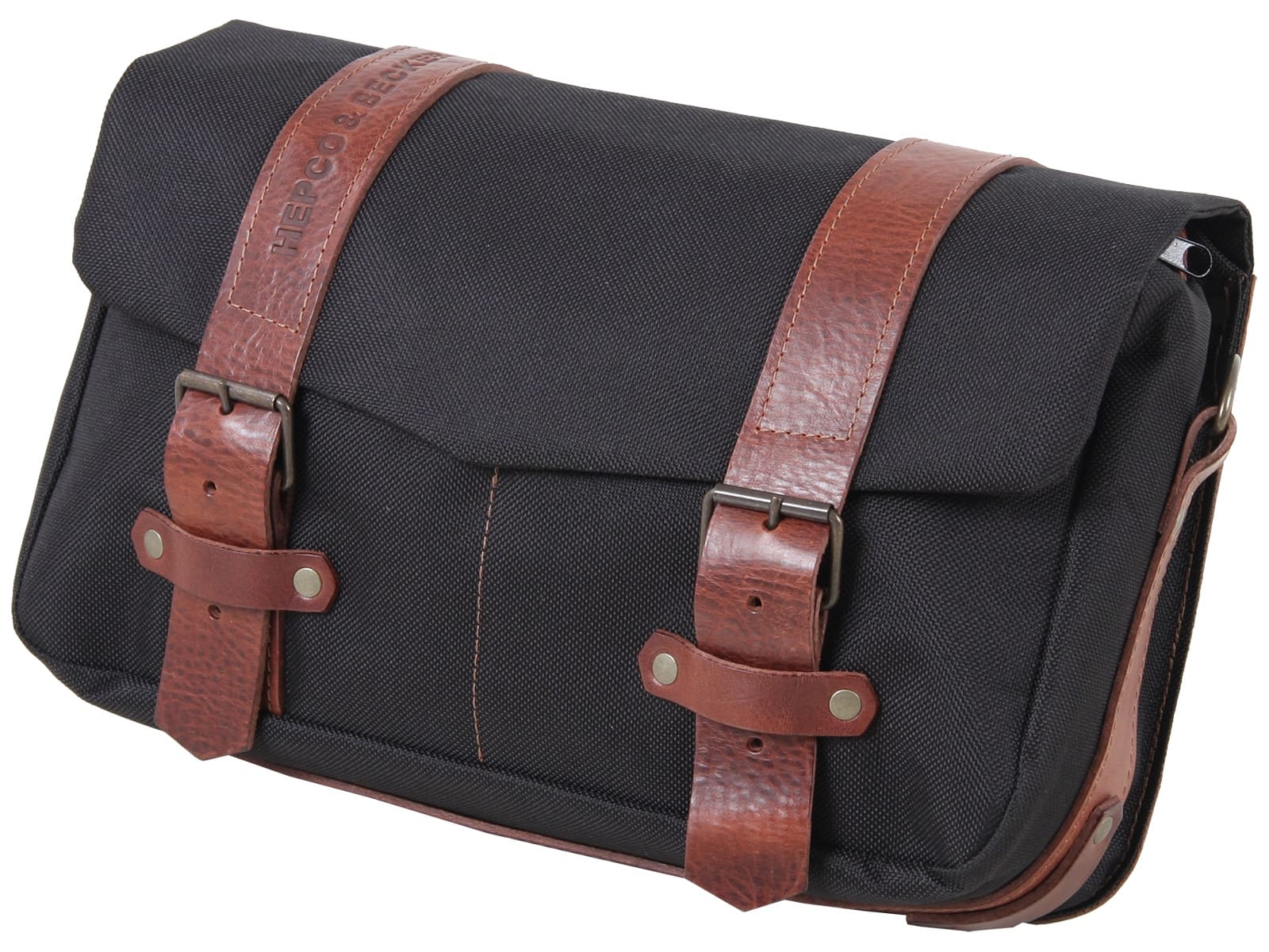Legacy courier bag M black for C-Bow carrier