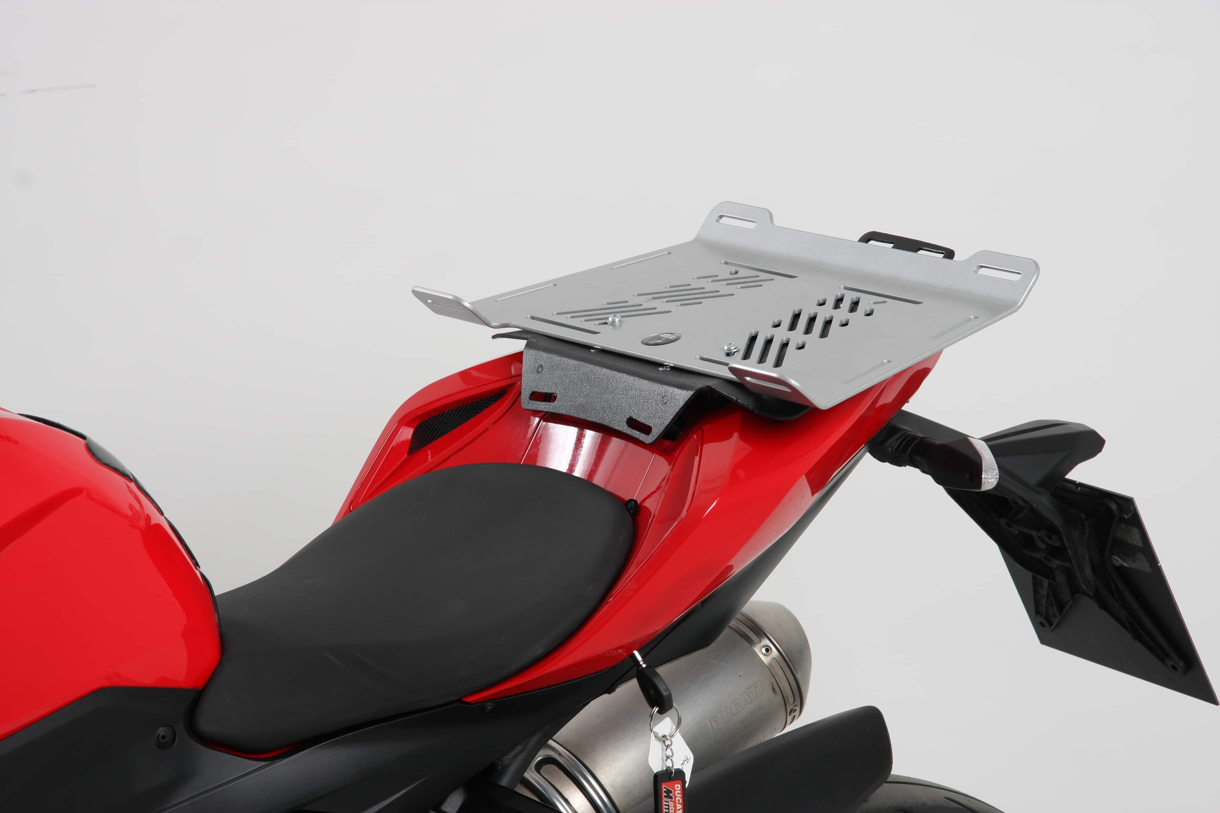 Sportrack for Ducati Streetfighter 848/1098/S (2009-2015)