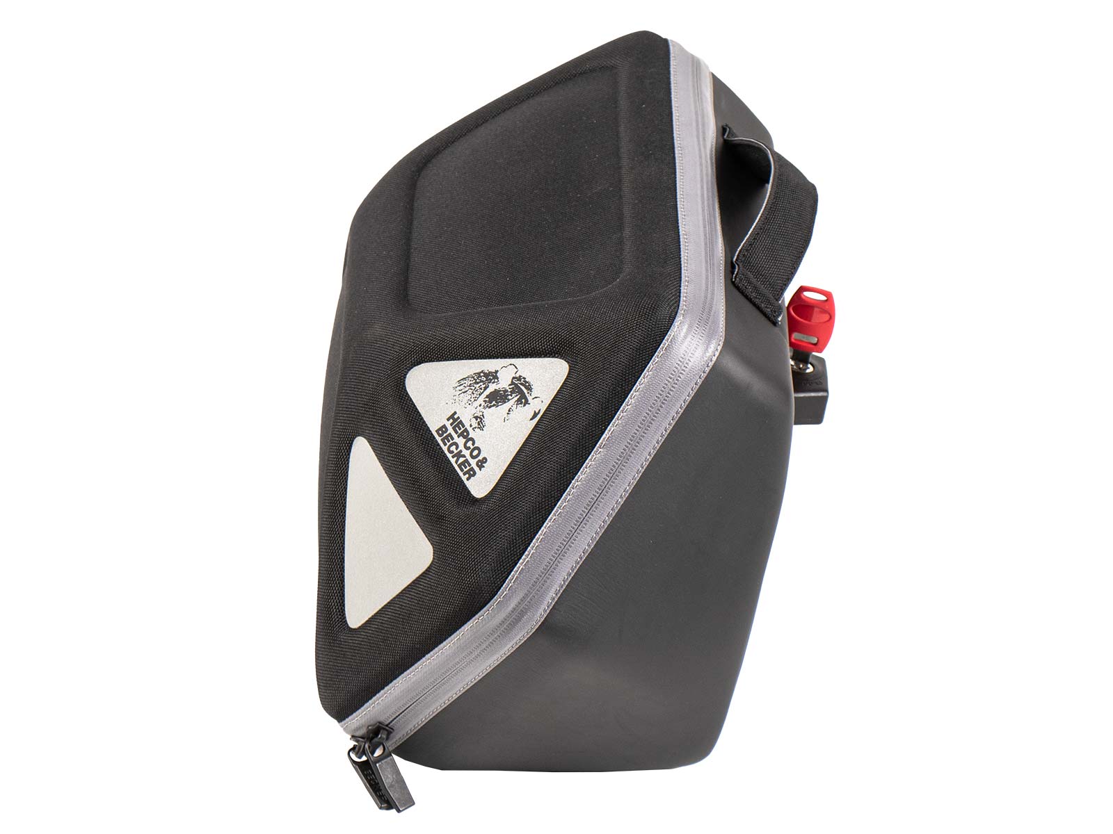 Royster Speed side bag set black/grey for C-Bow holder