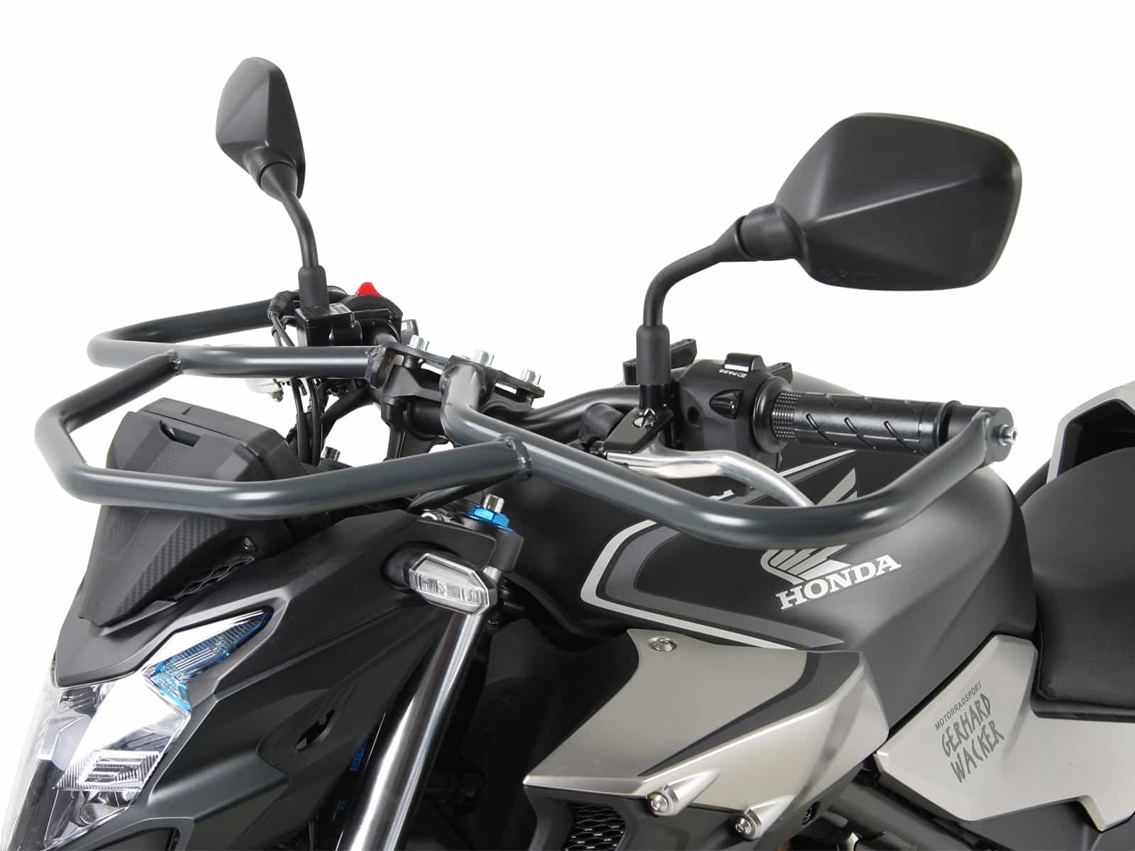 Front protection bar for Honda CB 500 F (2019-2023)