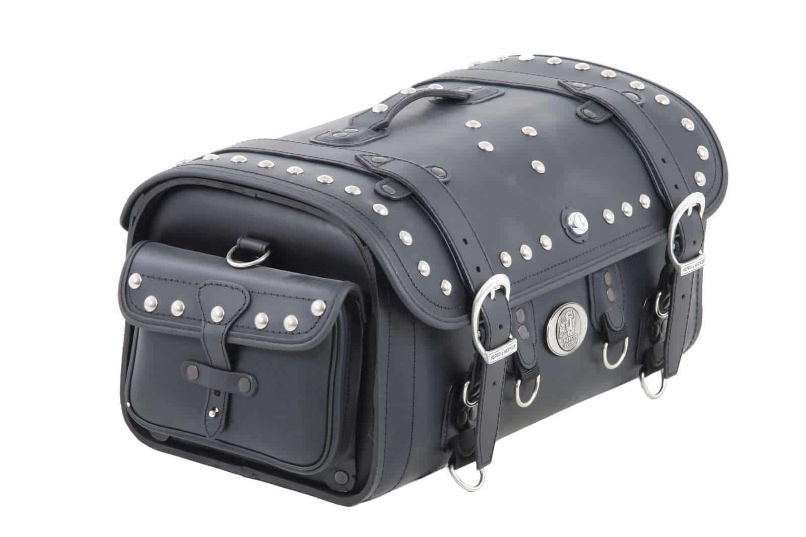 Handbag Buffalo Custom