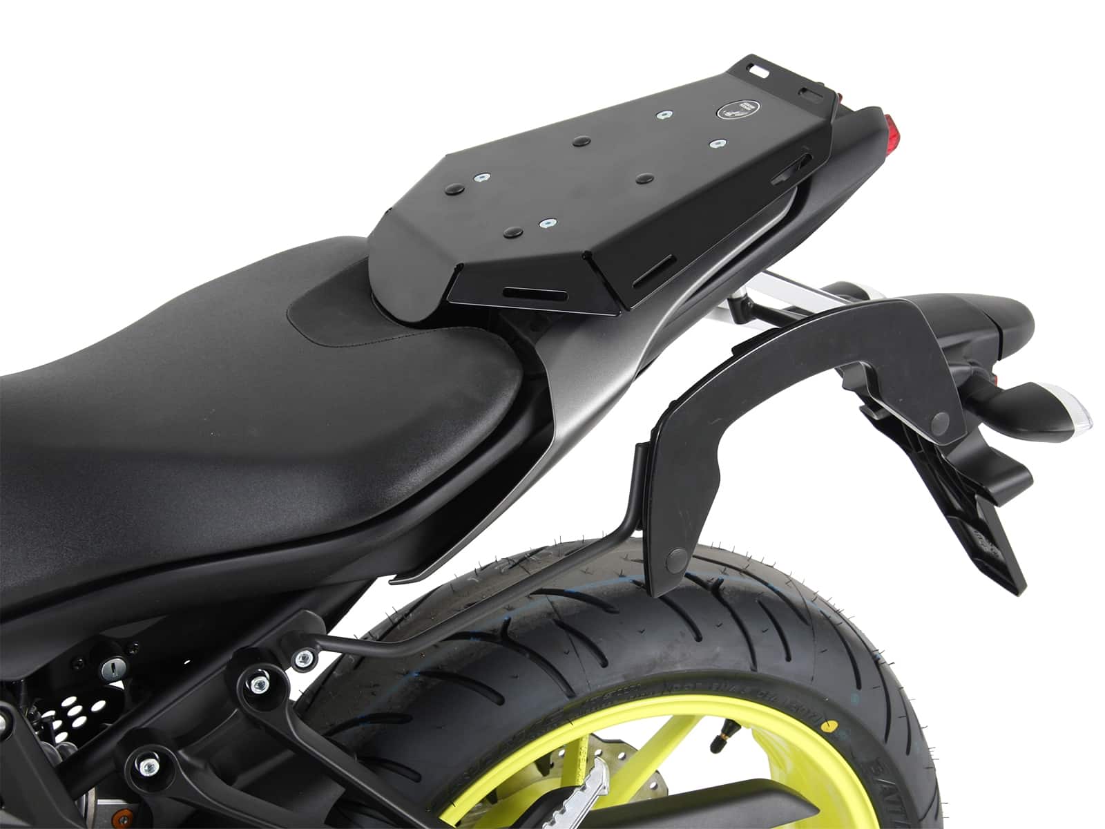 C-Bow sidecarrier for Yamaha MT-07 (2021-)