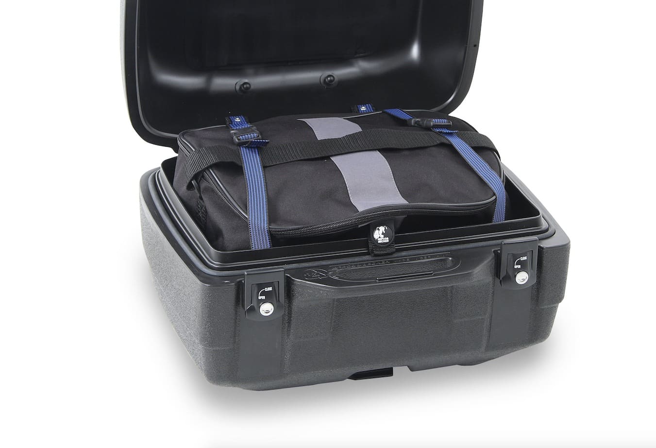 Inner bag for Junior top case 40 / Journey top case 40 / Alu-Standard top case 35