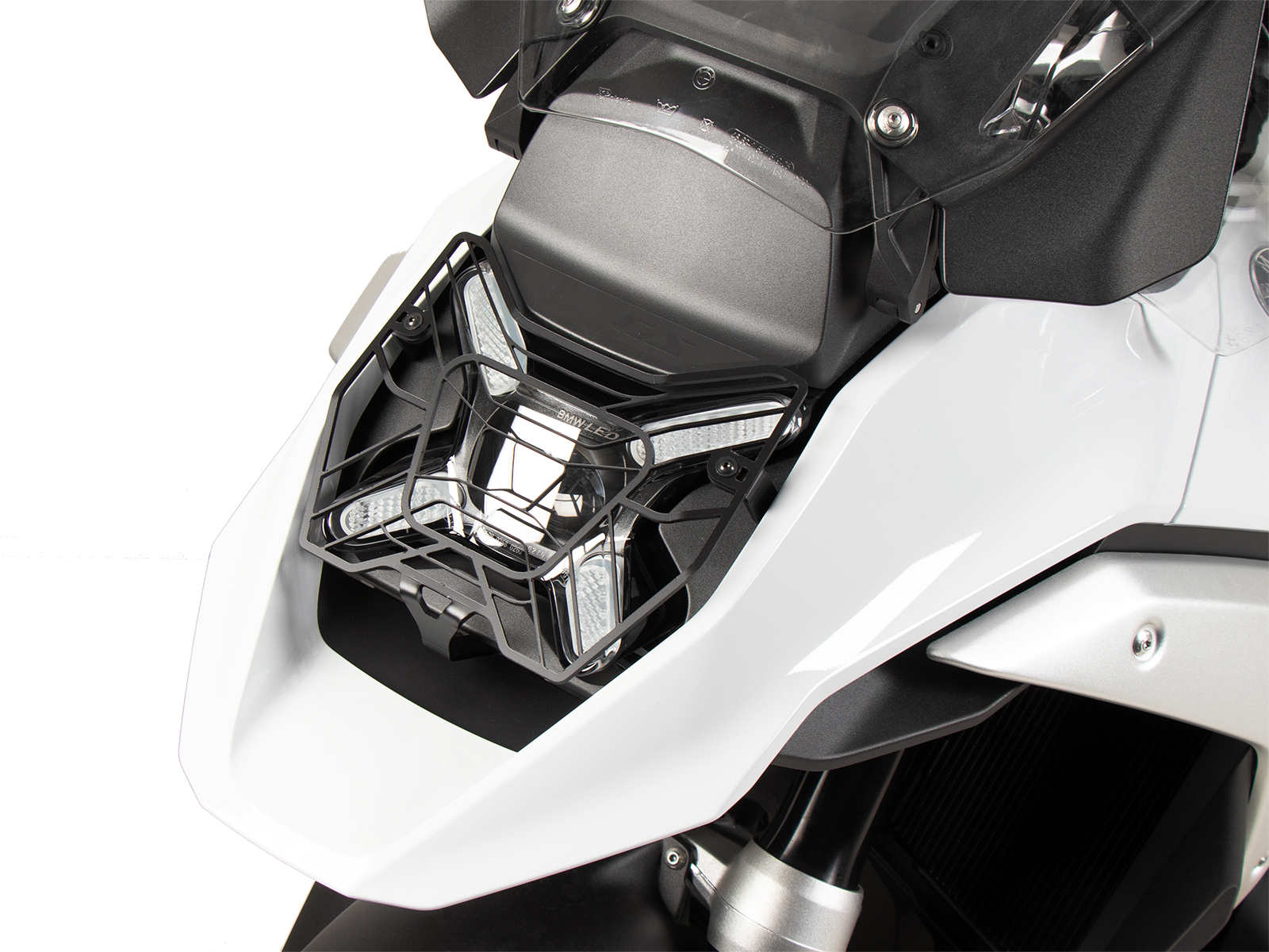 Headlight grill for BMW R 1300 GS (2023-)