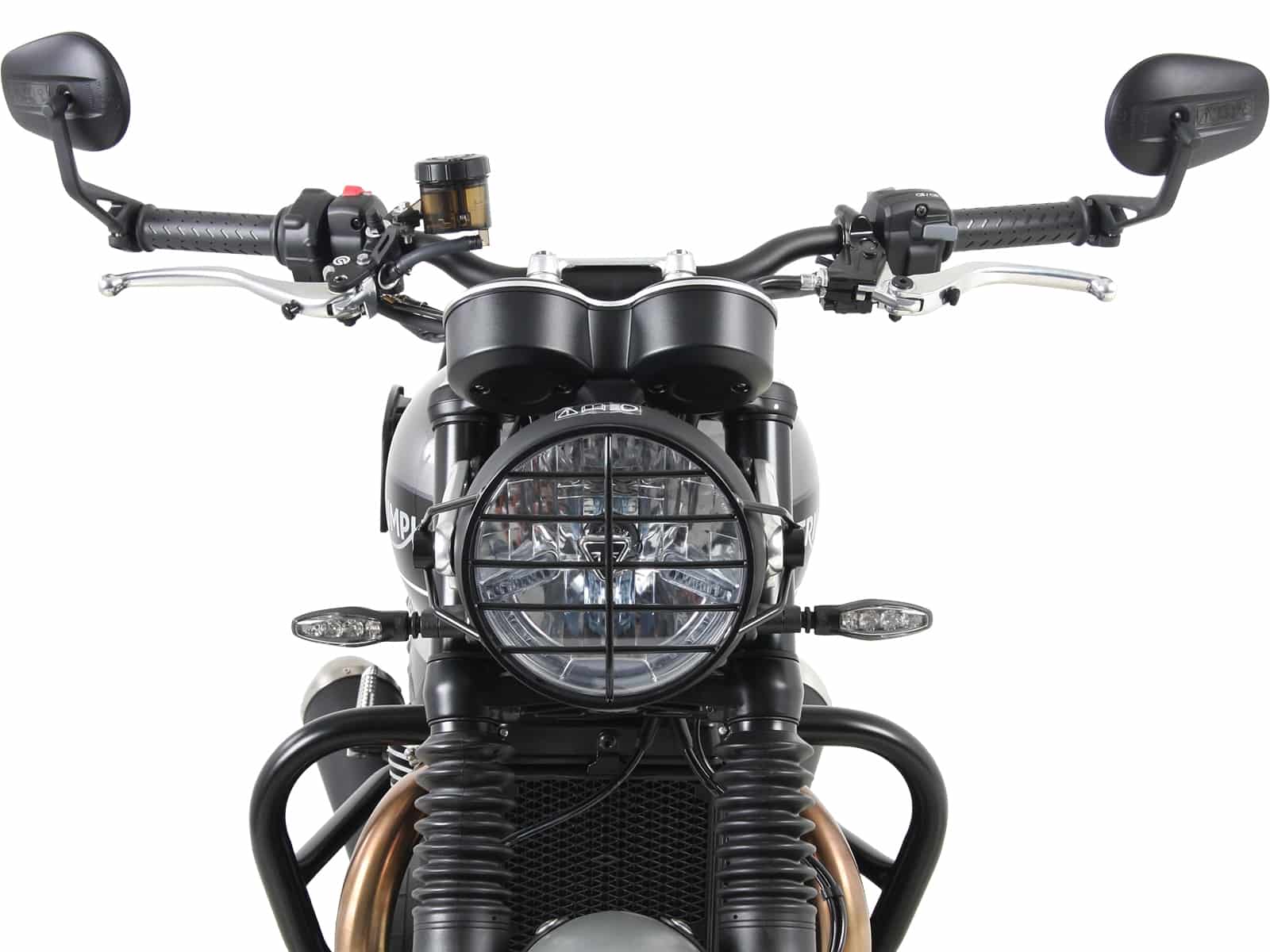 Headlight grill for Triumph Speed Twin (2019-)
