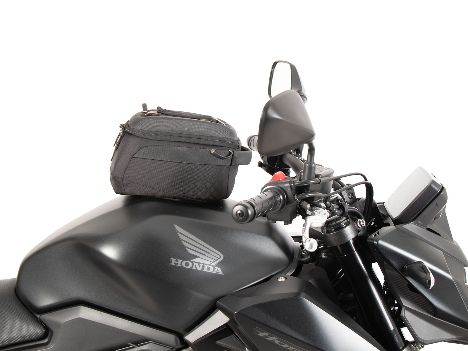 Tankring BASIC incl. fastener for tankbag for Honda CB 500 Hornet (2024-)