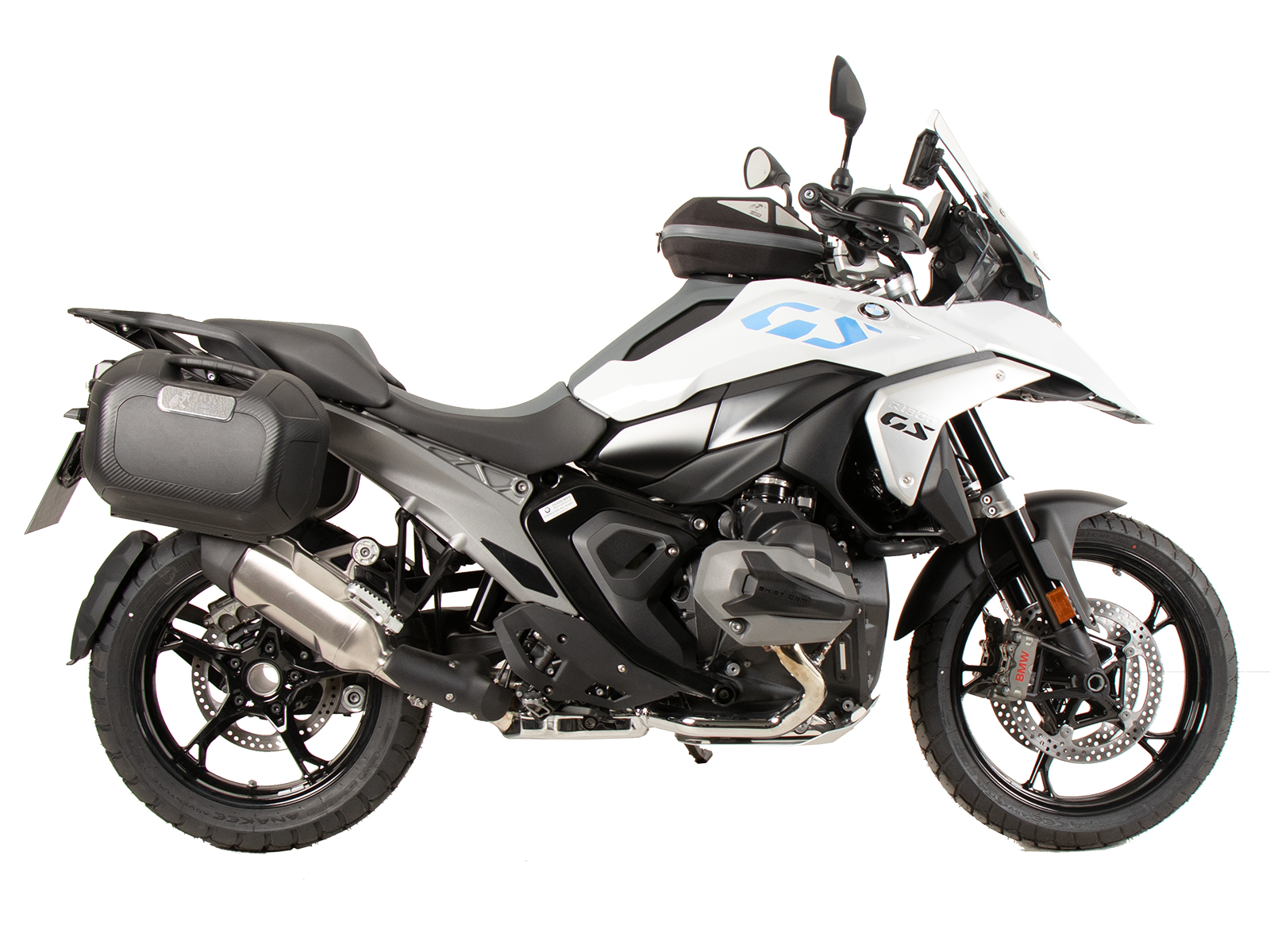 C-Bow sidecarrier for BMW R 1300 GS (2023-)