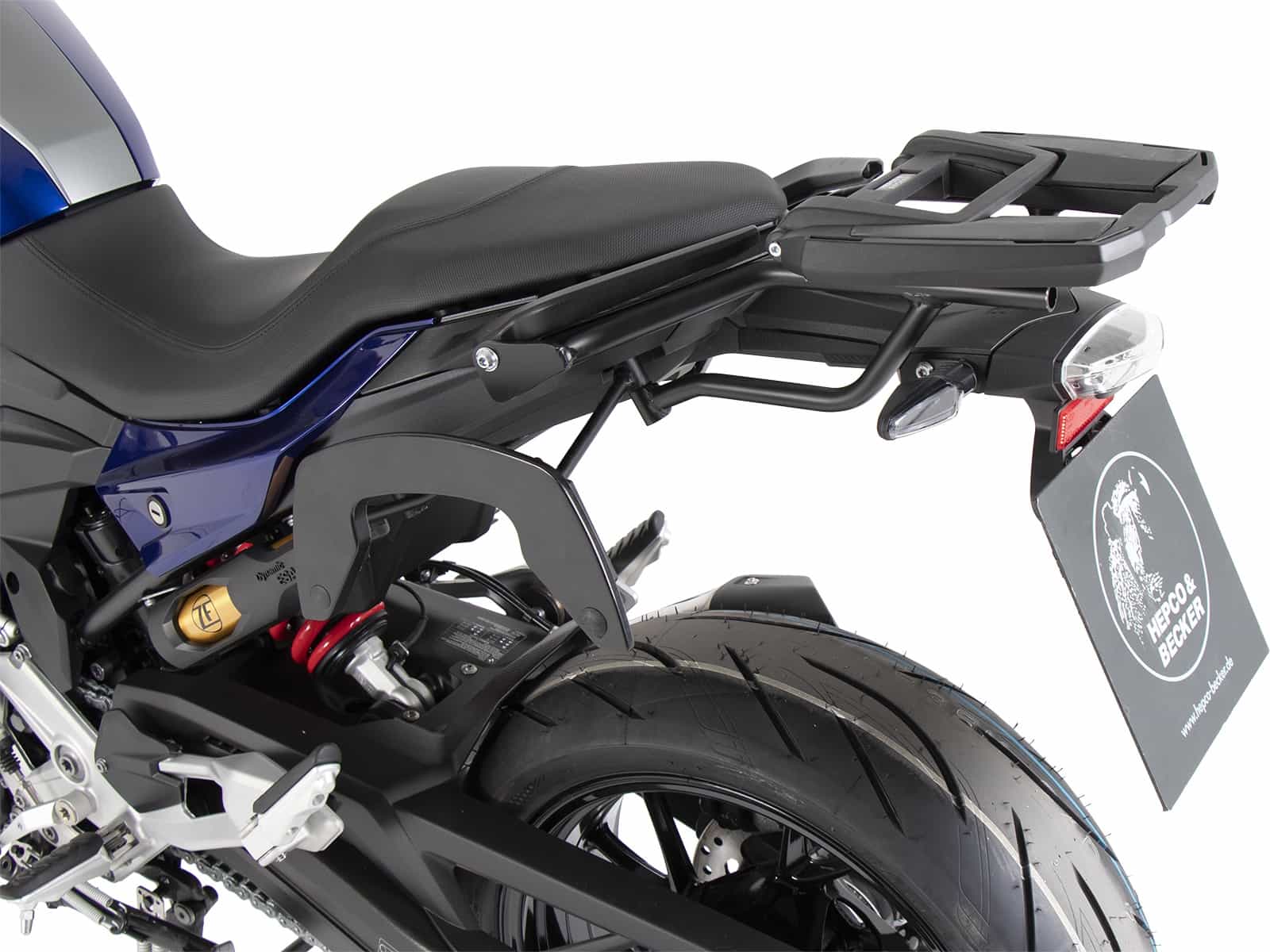 C-Bow sidecarrier for BMW F 900 XR (2020-)