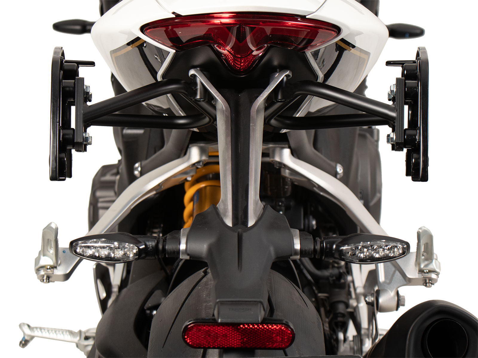 C-Bow sidecarrier for Triumph Speed Triple 1200 RS/RR (2021-)		
