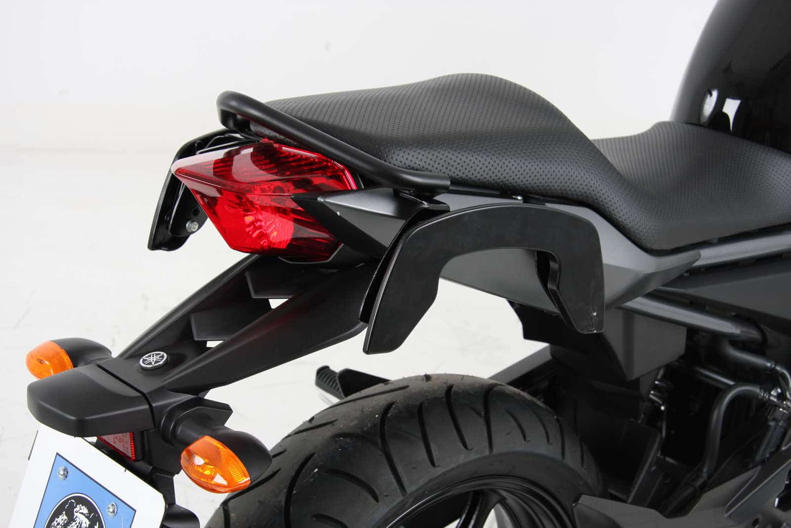 C-Bow sidecarrier for Yamaha XJ 6 Diversion (2009-2016)