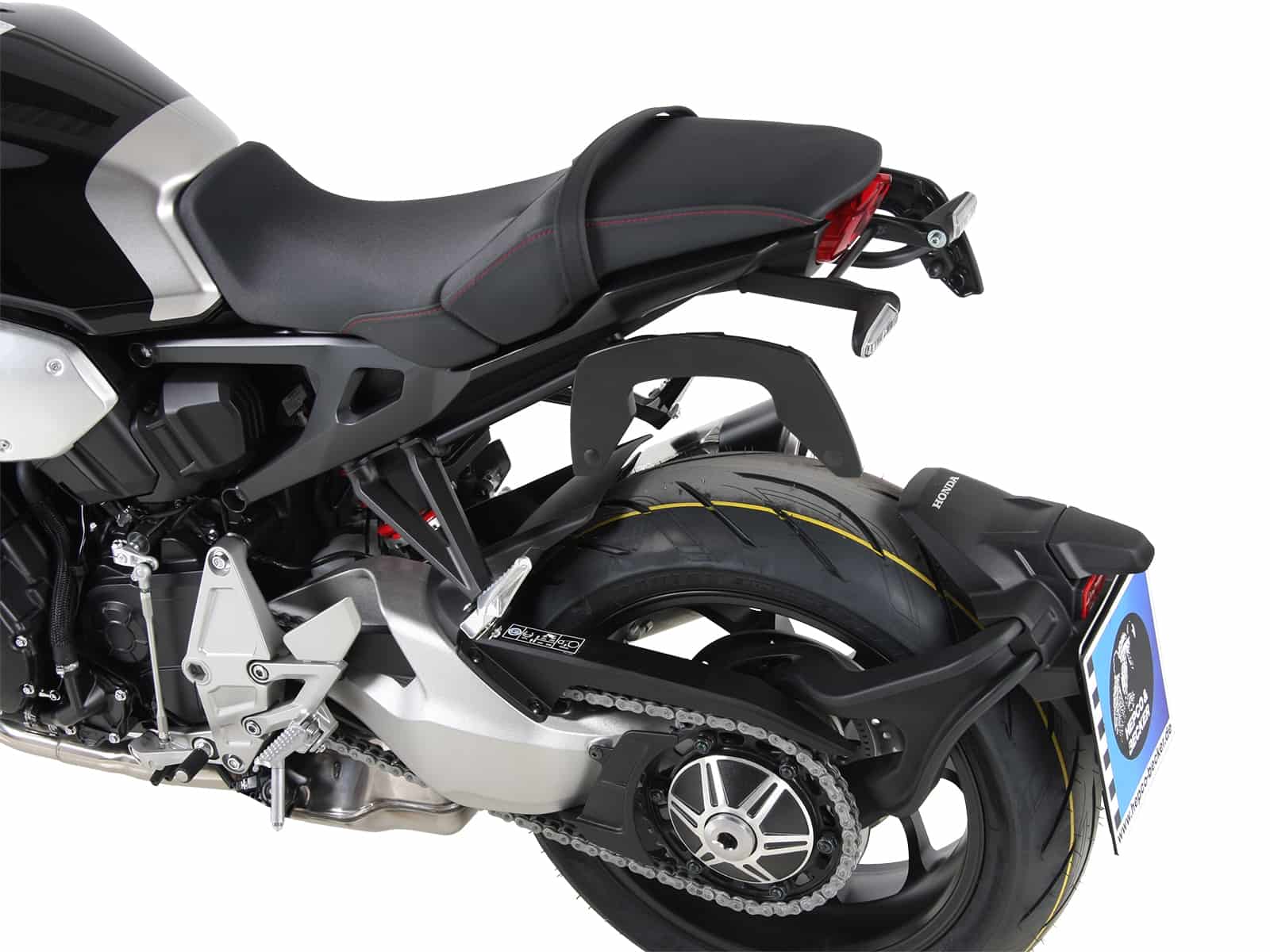 C-Bow sidecarrier for Honda CB 1000 R (2018-2020)