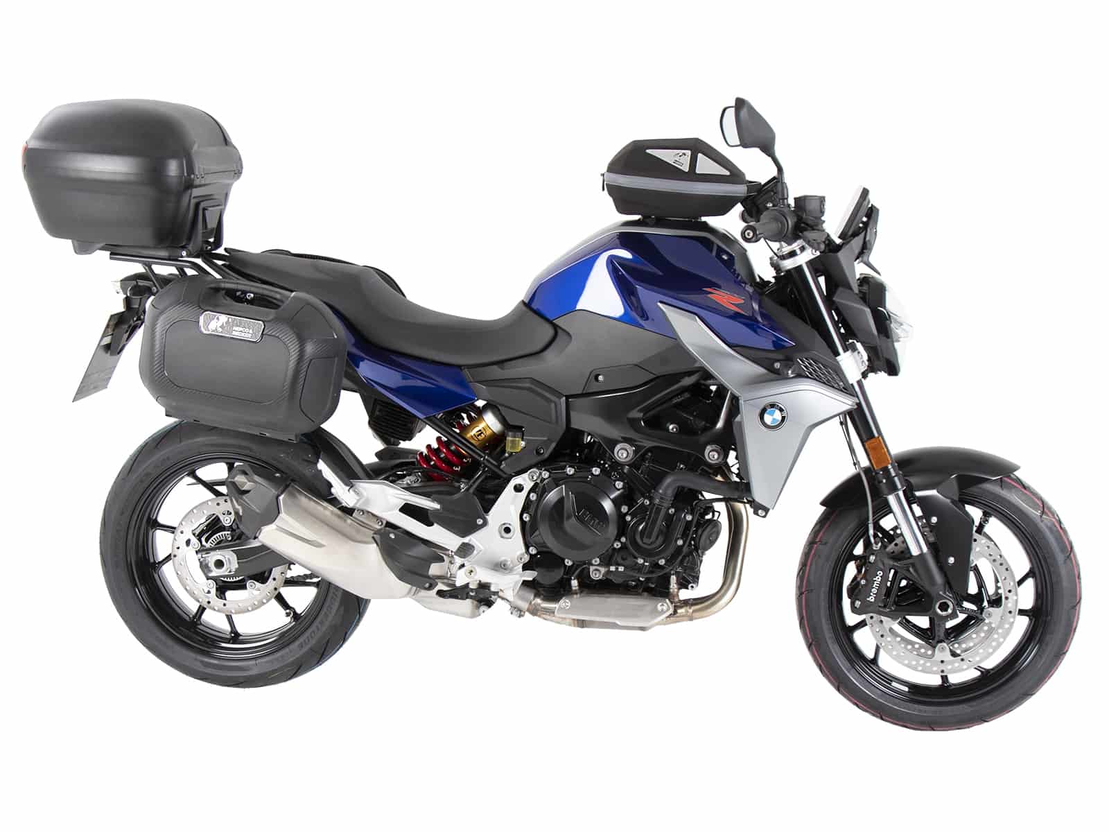 C-Bow sidecarrier for BMW F 900 R (2020-)