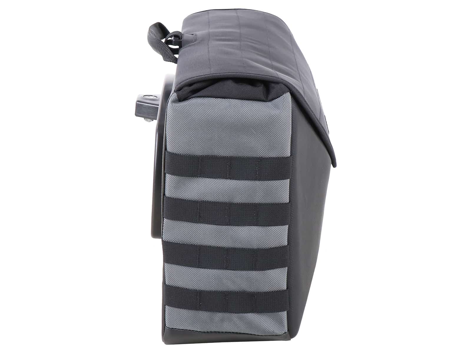 Xtravel side bags for C-Bow holder