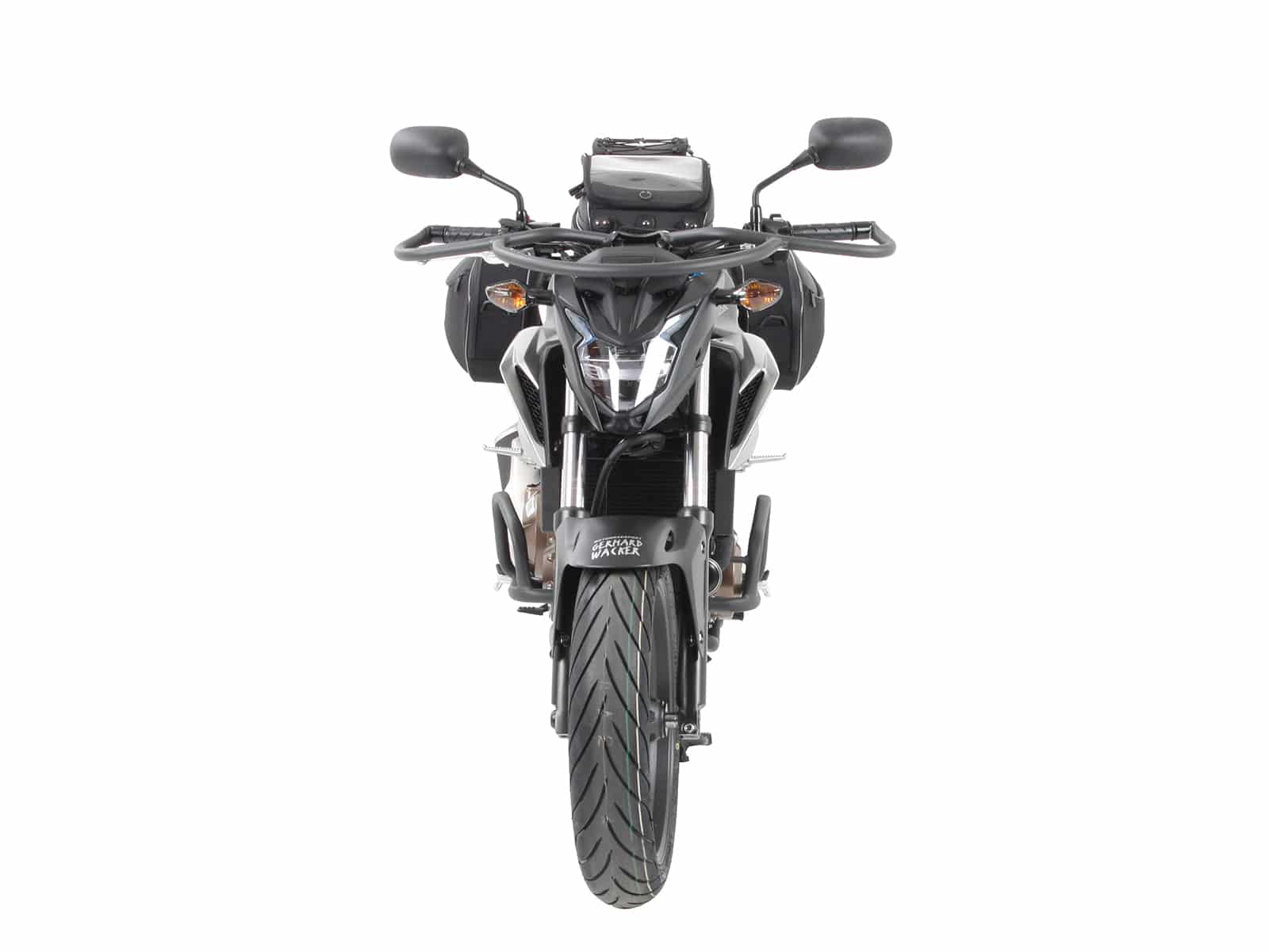Front protection bar for Honda CB 500 F (2016-2018)