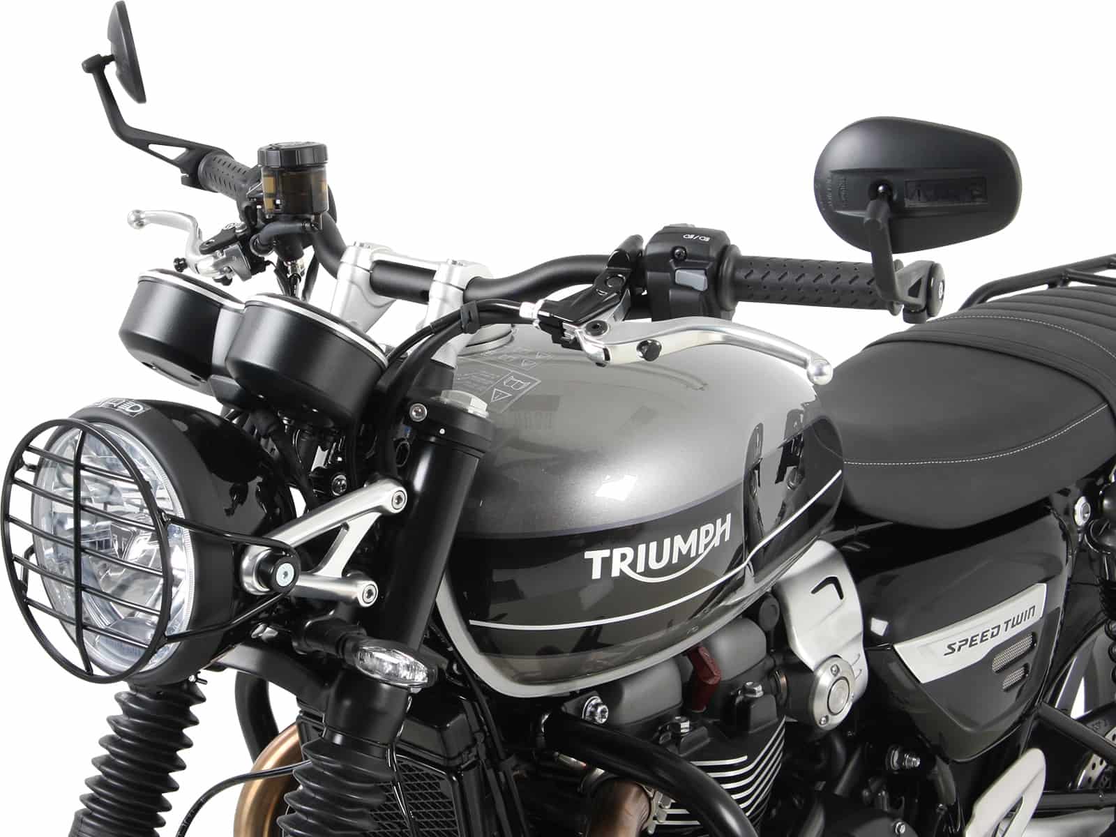 Headlight grill for Triumph Speed Twin (2019-)
