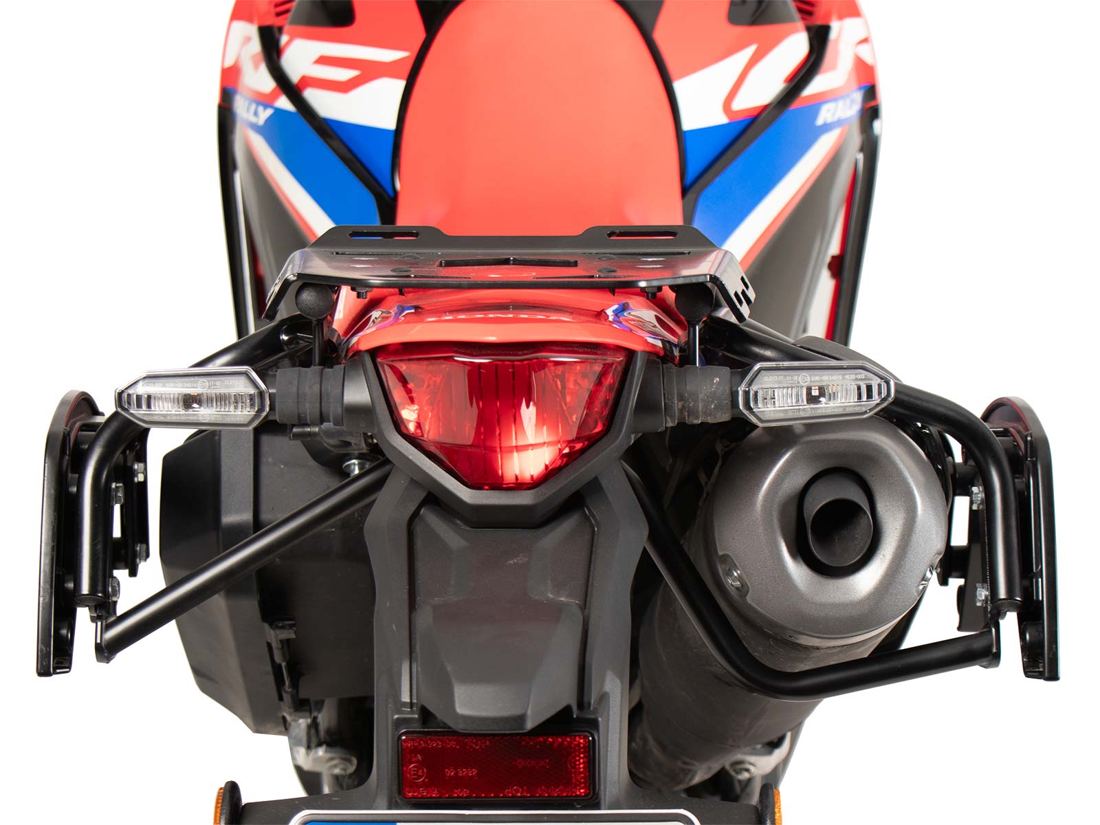 C-Bow sidecarrier for Honda CRF 300 Rally (2021-)