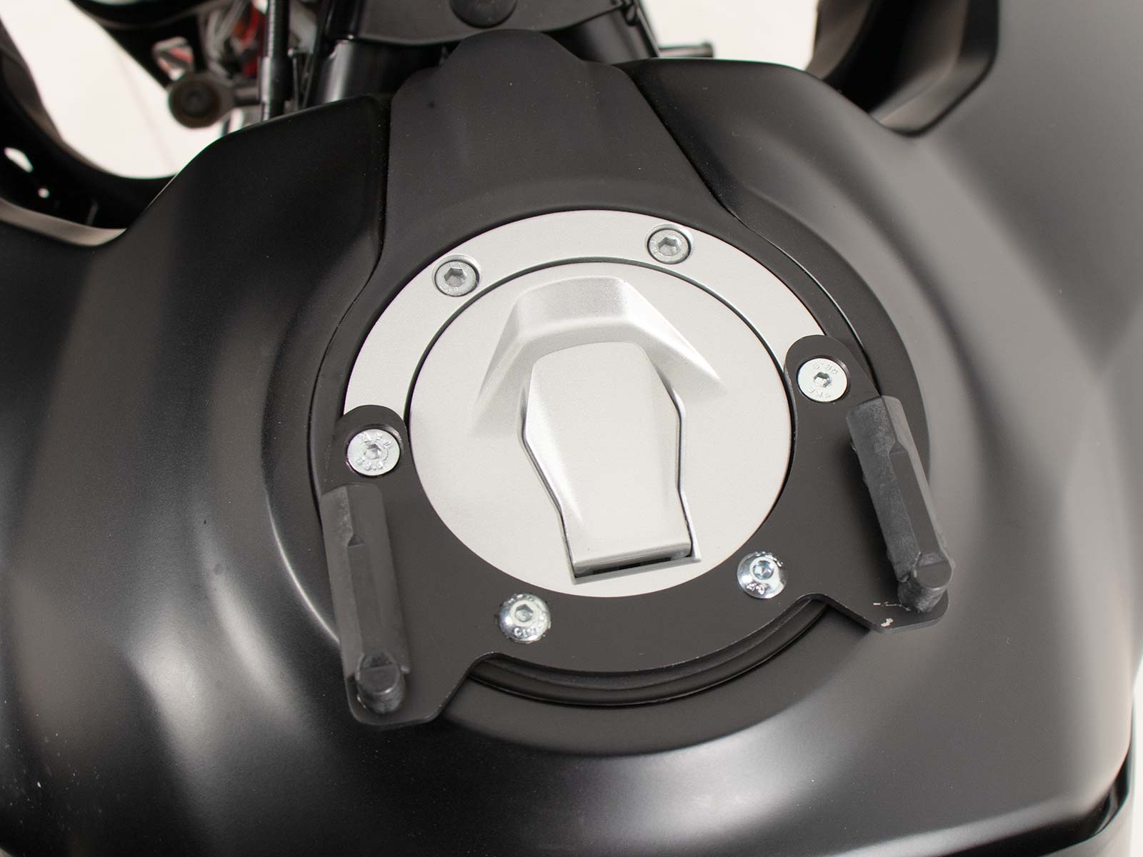 Tankring BASIC incl. fastener for tankbag for KTM KTM 890 SMT (2023-)