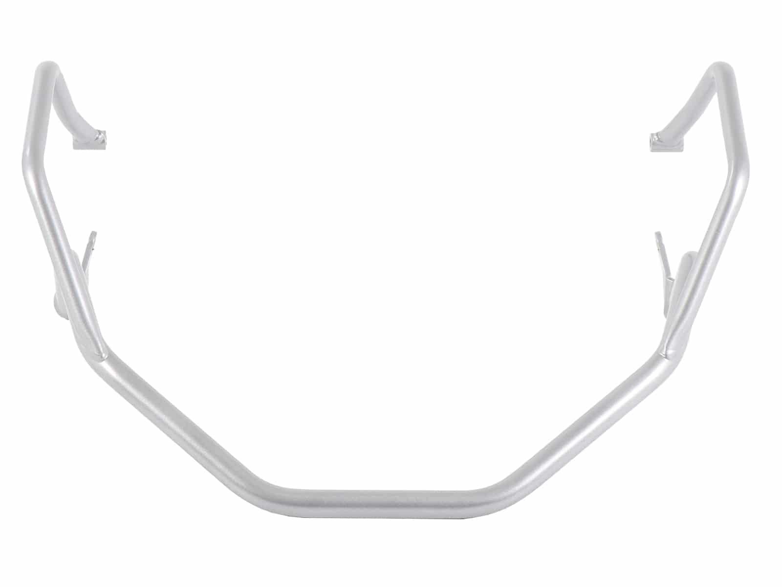 Front protection bar silver for Honda X-ADV (2017-2020)