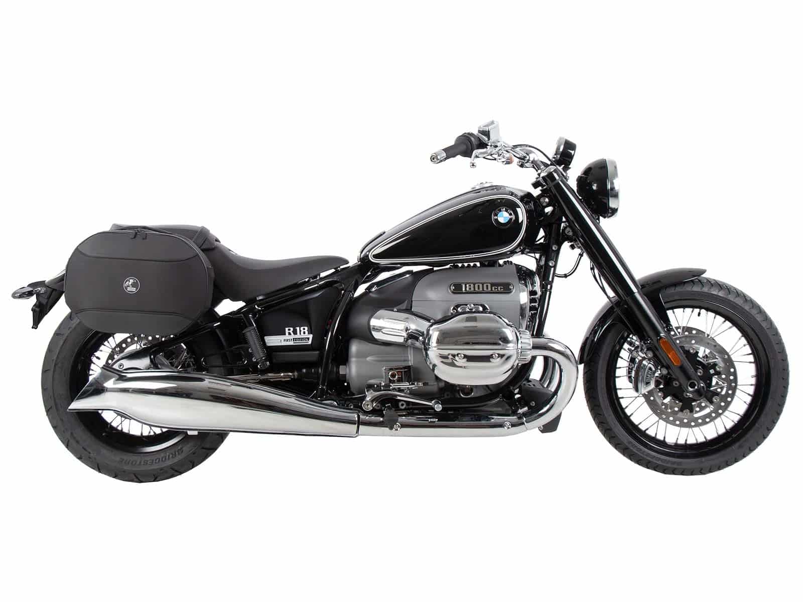 C-Bow sidecarrier for BMW R 18 (2020-)