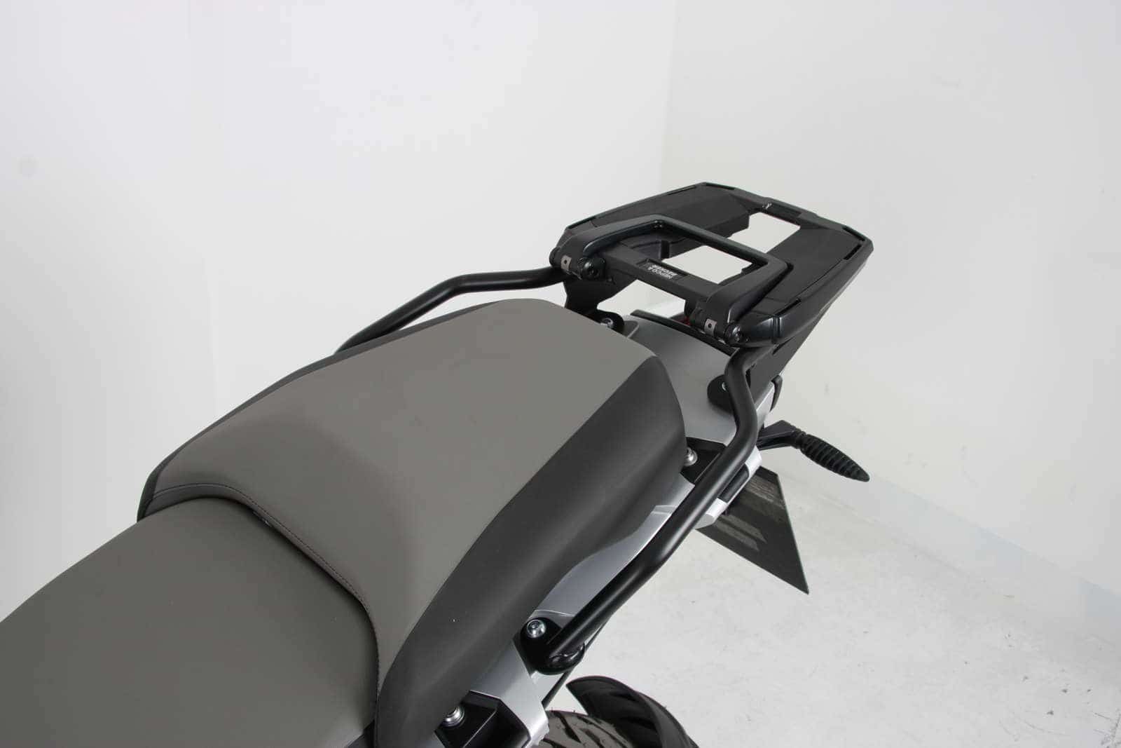 Easyrack topcasecarrier black for BMW R 1200 GS Adventure (2014-2018)